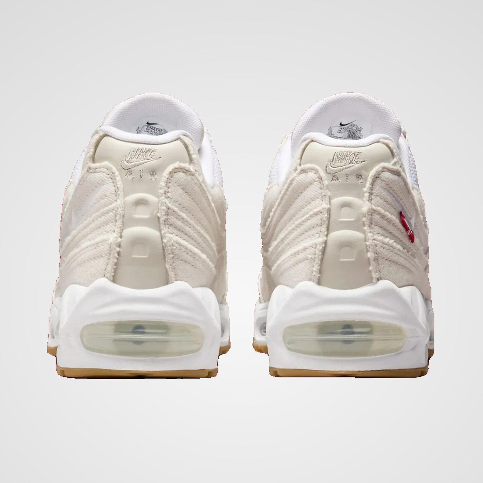 Nike Air Max 95 X Levi's Nike Air Max 95 X Levi's - Image 4