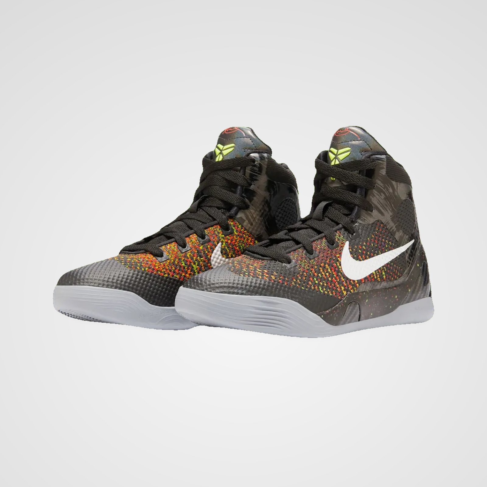 Nike Kobe IX Elite GS Nike Kobe IX Elite GS - Image 3