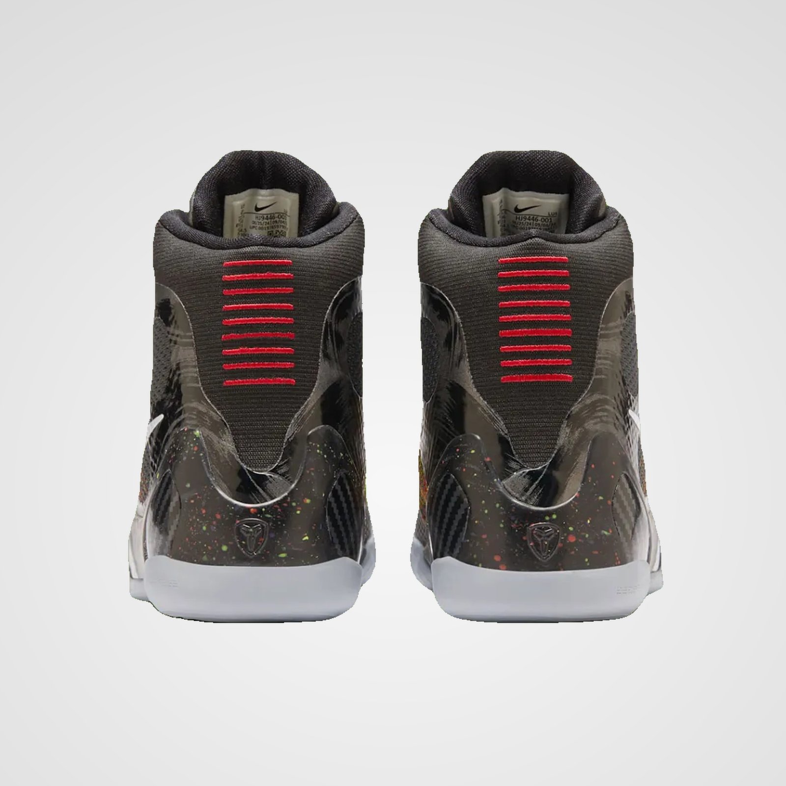 Nike Kobe IX Elite GS Nike Kobe IX Elite GS - Image 4