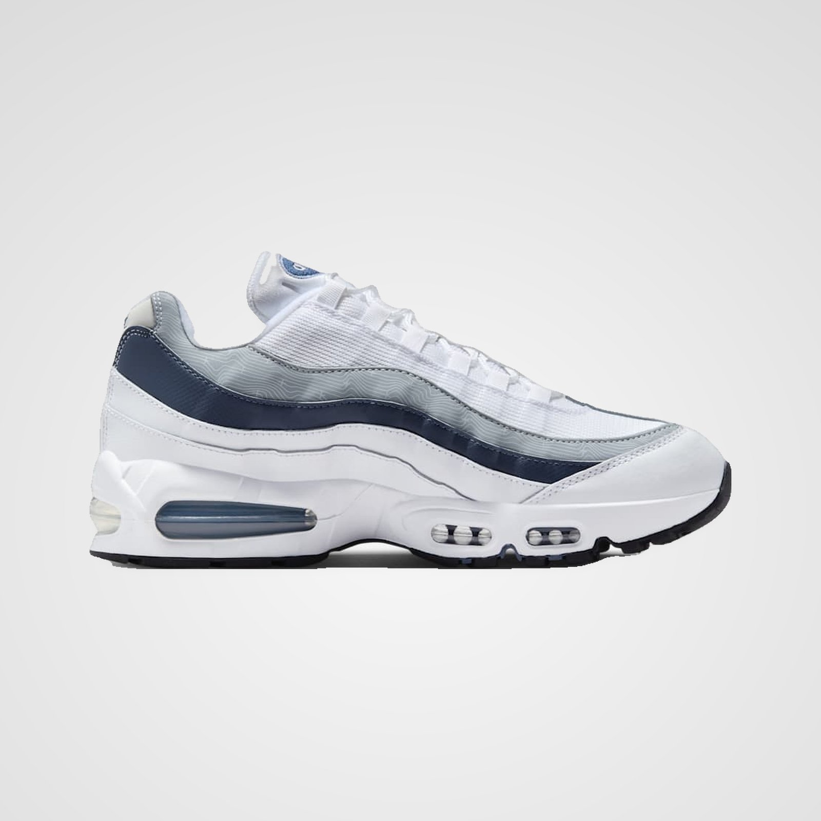 Nike Air Max 95 Nike Air Max 95 - Image 2
