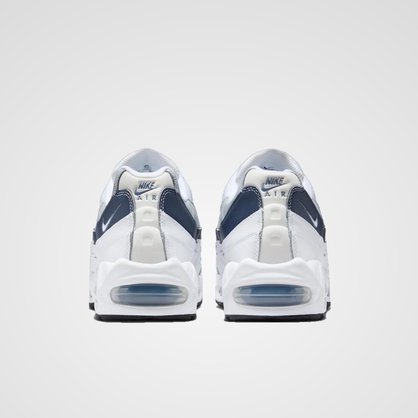 Nike Air Max 95 Nike Air Max 95 - Image 4