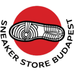 Sneaker store Budapest ssbstore main brand logo