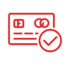 online fizetés icon