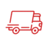 szállítás icon