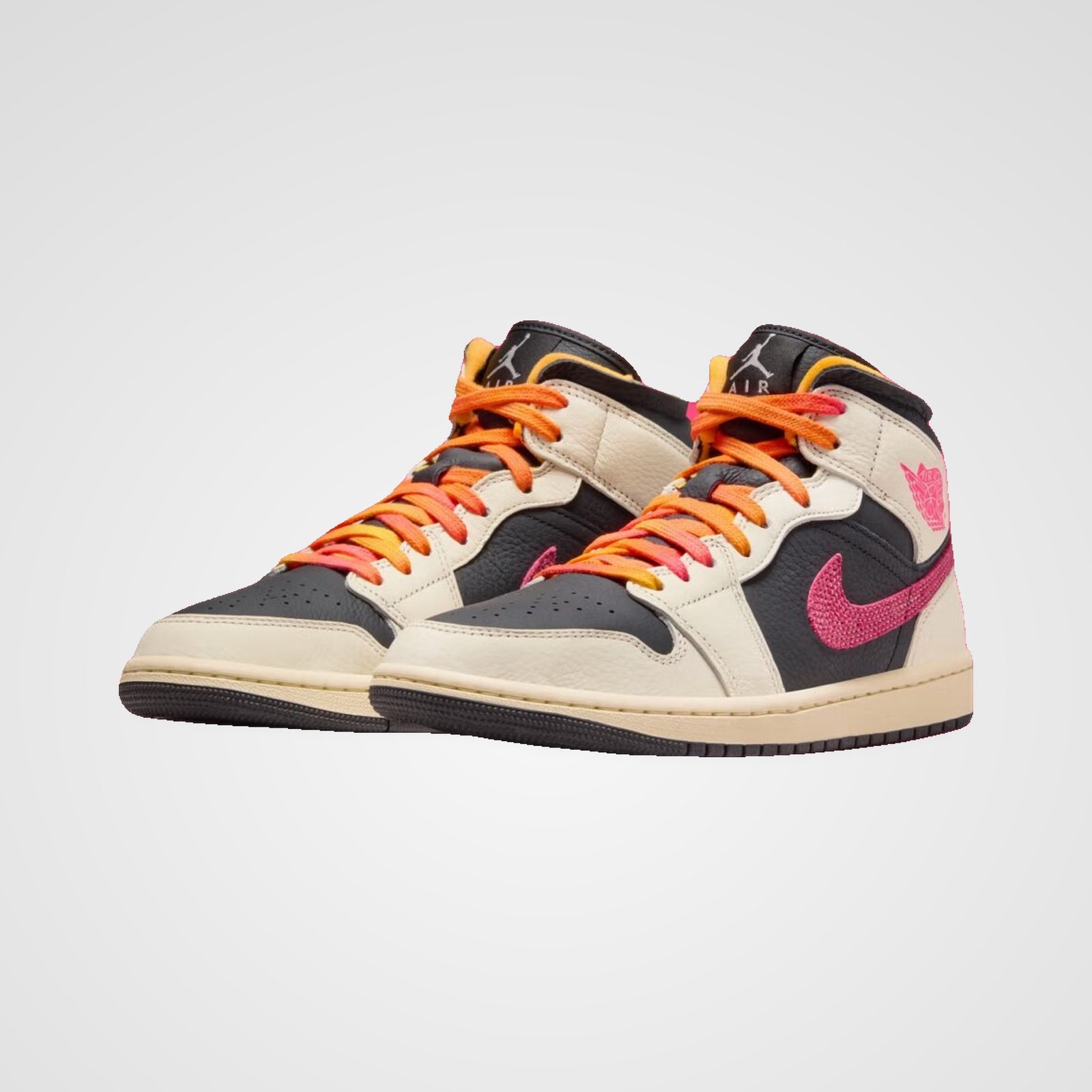 Air Jordan 1 Mid Air Jordan 1 Mid - Image 3