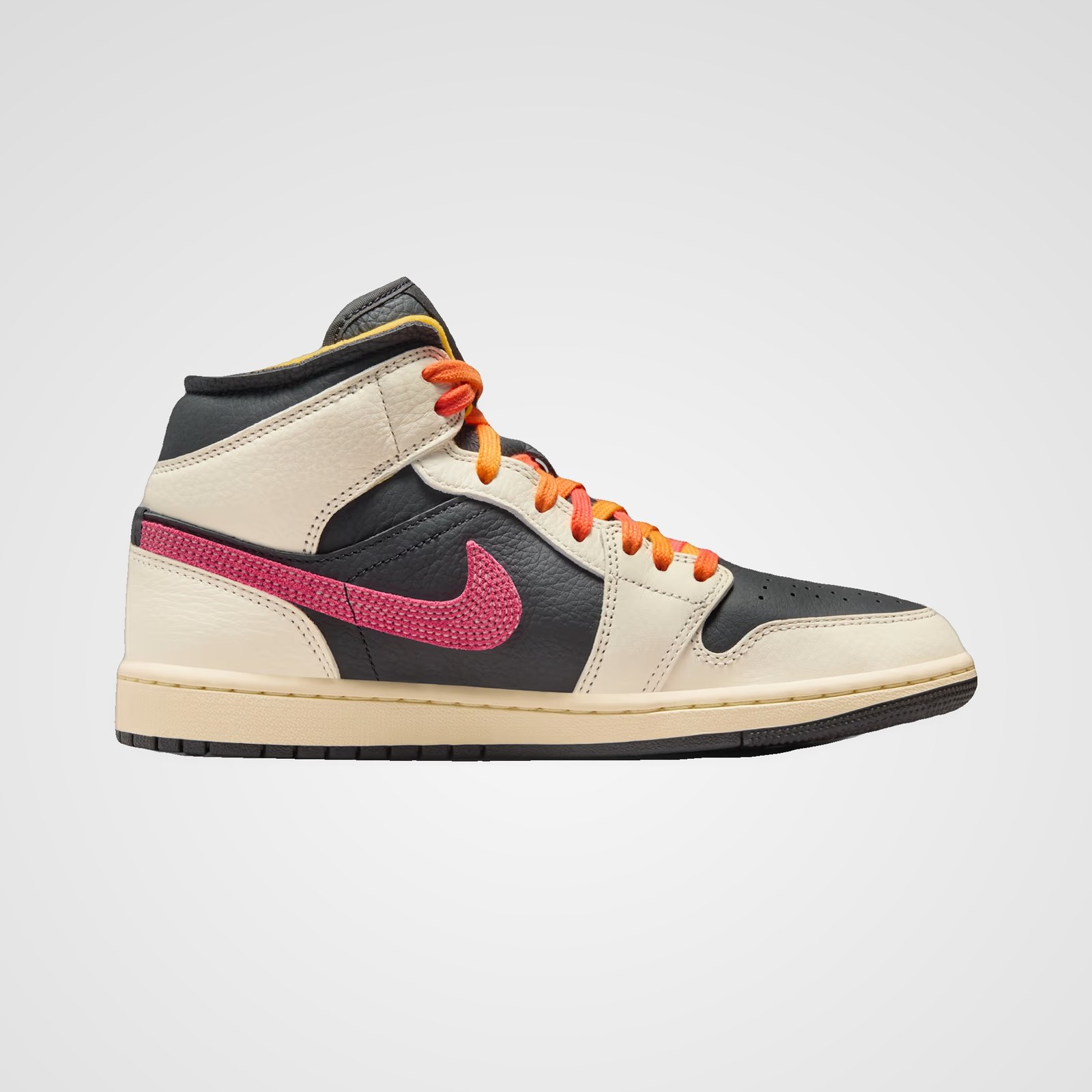 Air Jordan 1 Mid Air Jordan 1 Mid - Image 2