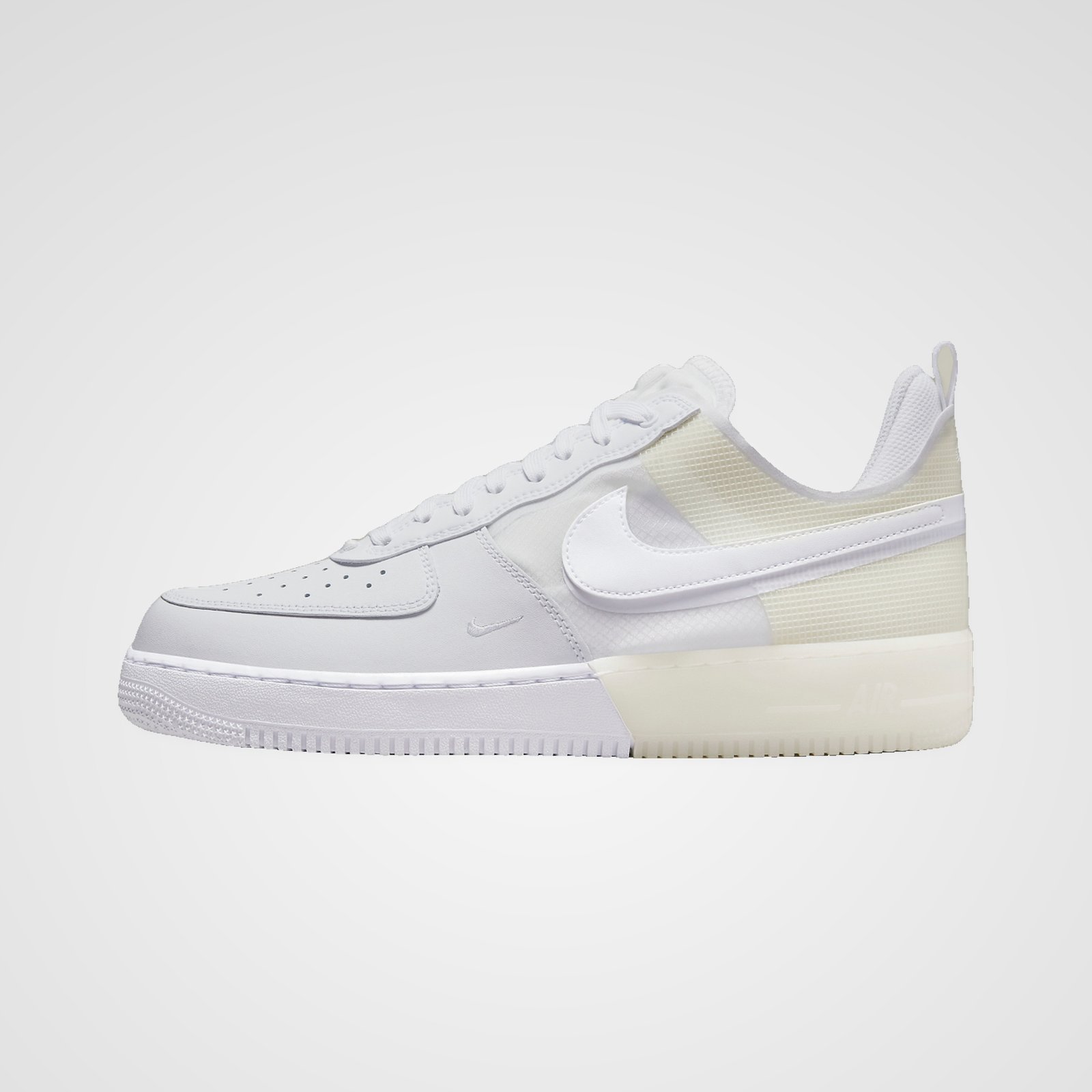 Nike Air Force 1 Low React Nike Air Force 1 Low React