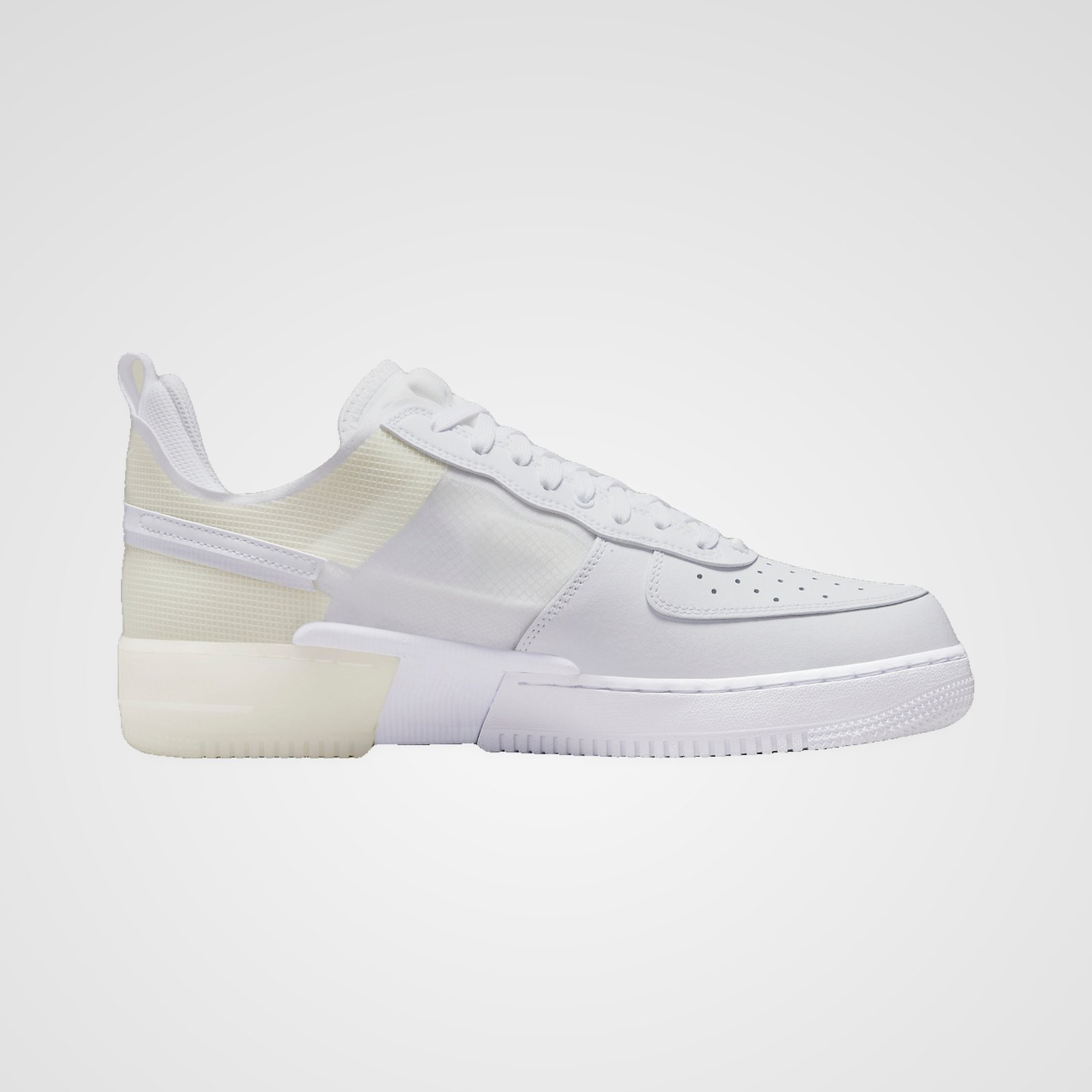 Nike Air Force 1 Low React Nike Air Force 1 Low React - Image 2