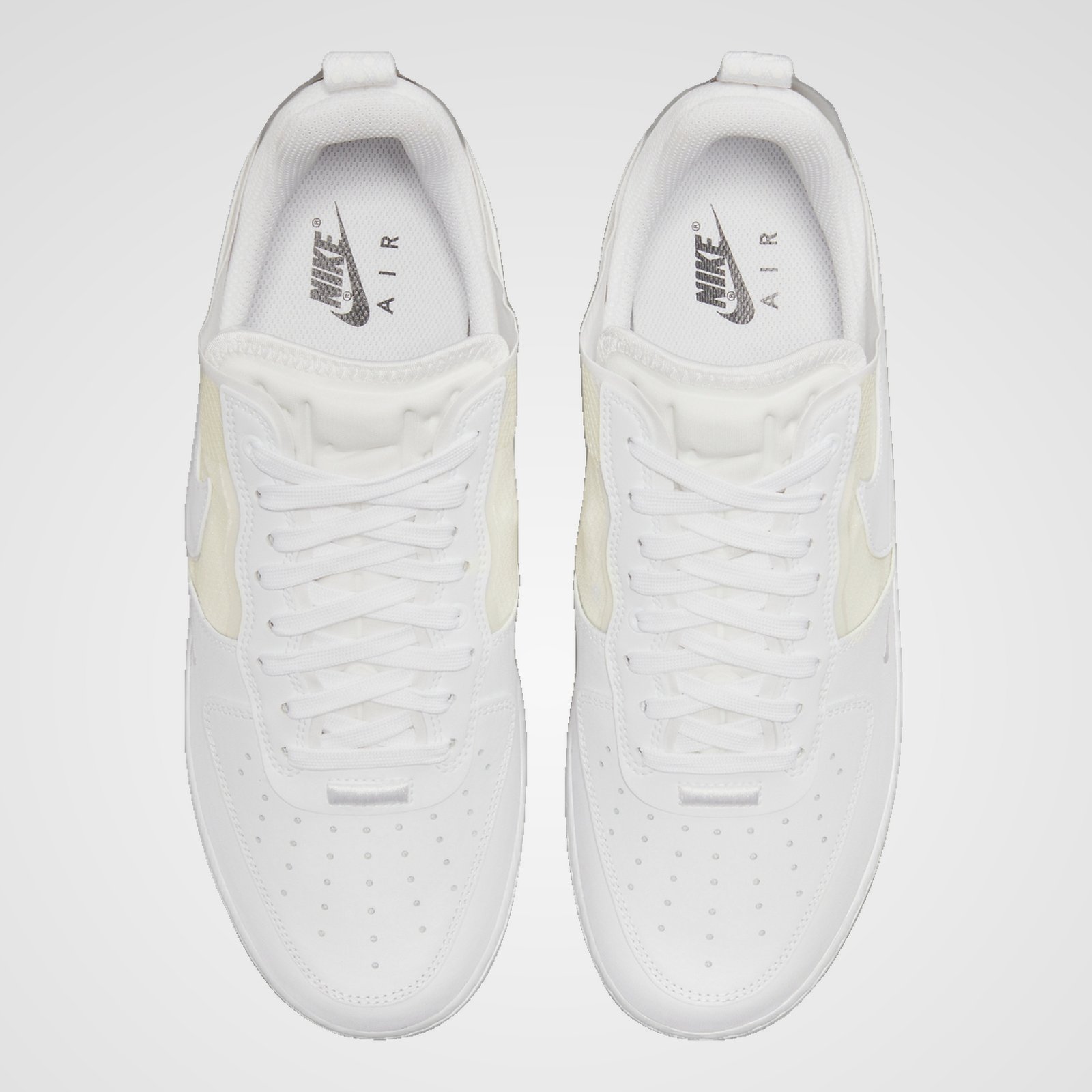 Nike Air Force 1 Low React Nike Air Force 1 Low React - Image 5