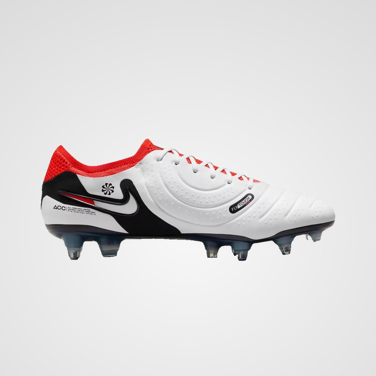 Nike Legend Elite10 SG-Pro AC Nike Legend Elite10 SG-Pro AC - Image 2