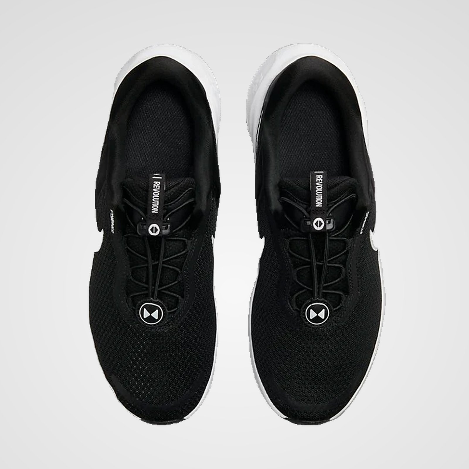 Nike Revolution 7 Easyon Nike Revolution 7 Easyon - Image 5