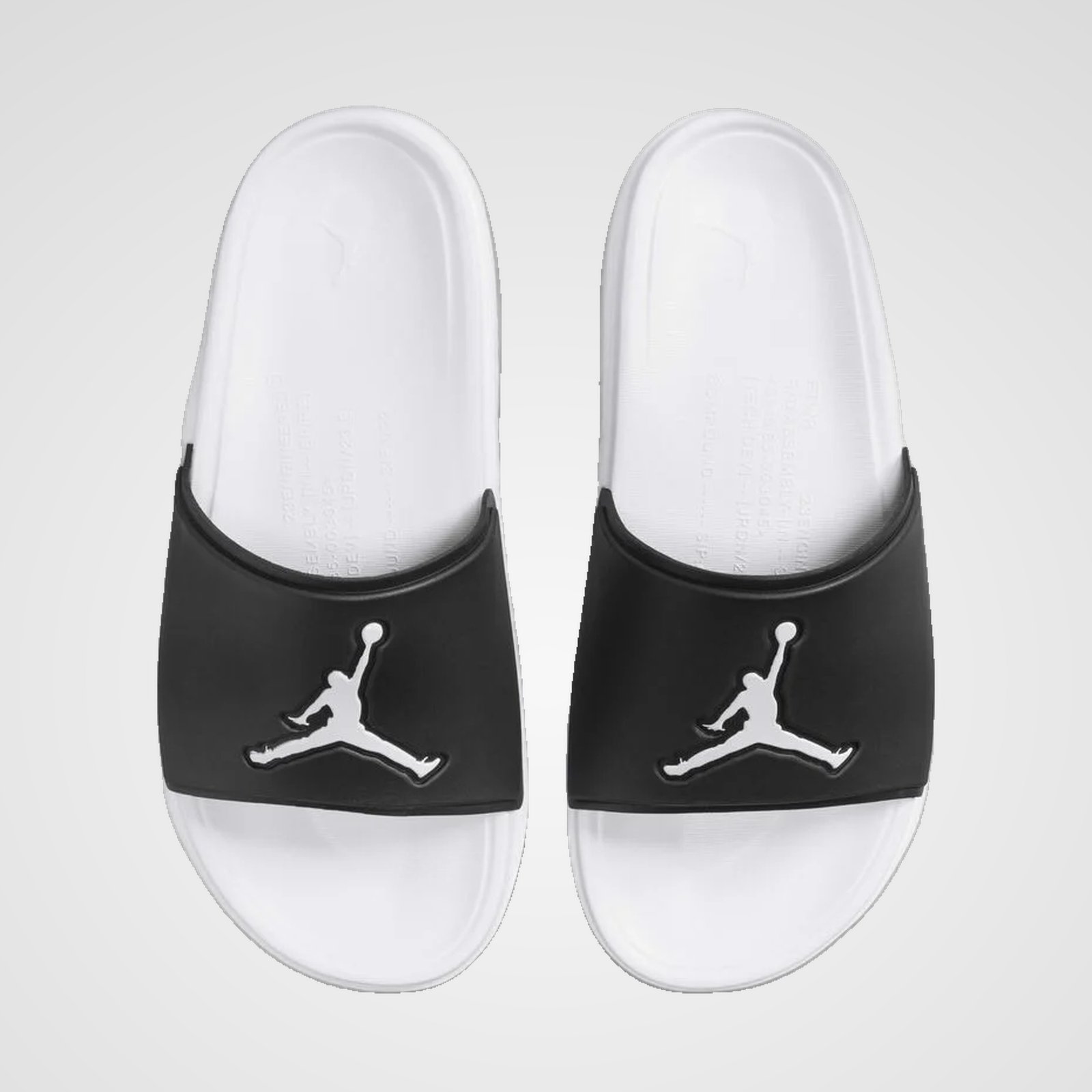 Jordan Jumpman Papucs Jordan Jumpman Papucs - Image 3