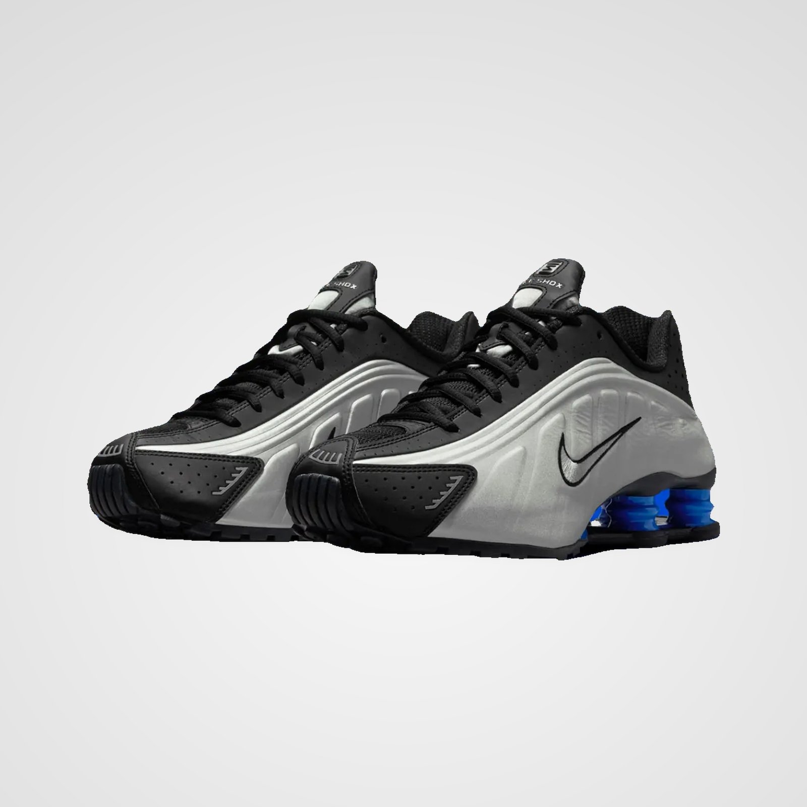 Nike Shox R4 Nike Shox R4 - Image 3