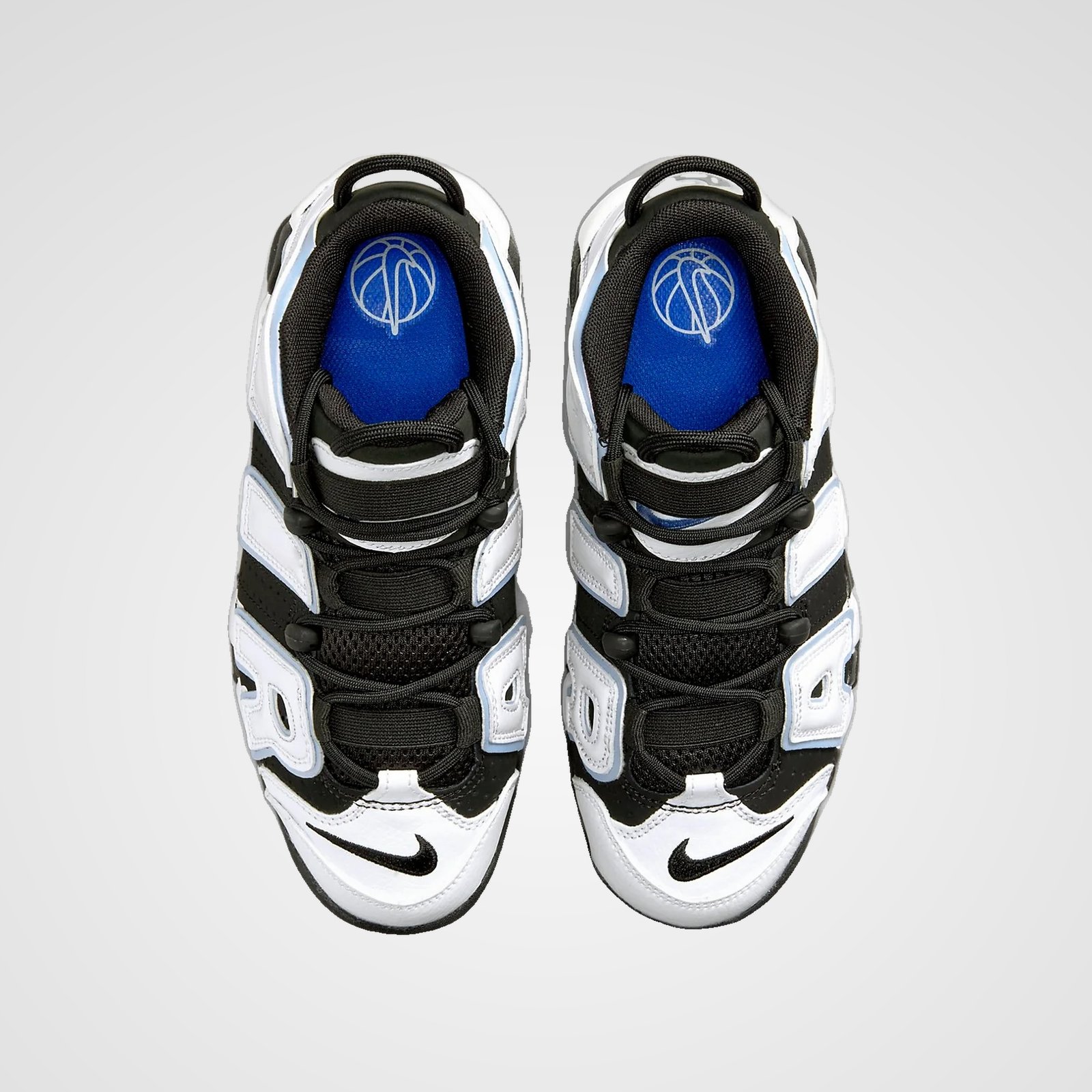 Nike Air More Uptempo GS Nike Air More Uptempo GS - Image 4