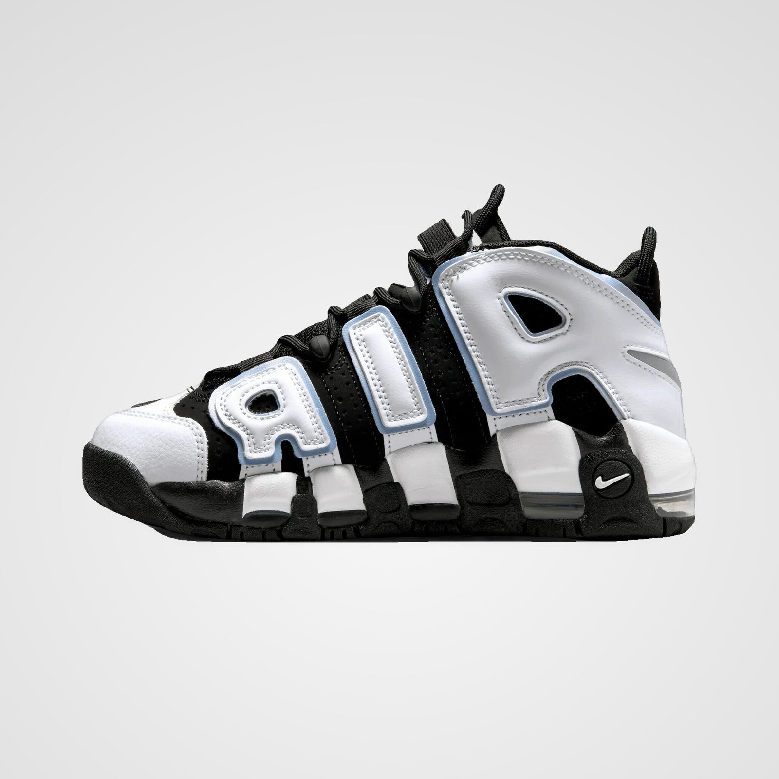 Nike Air More Uptempo GS Nike Air More Uptempo GS