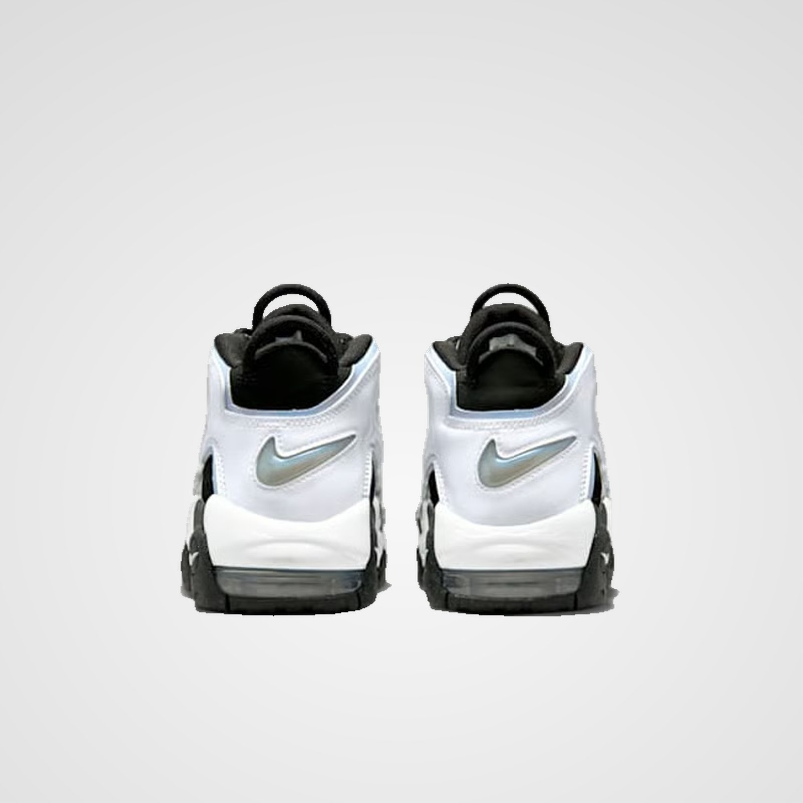 Nike Air More Uptempo GS Nike Air More Uptempo GS - Image 3