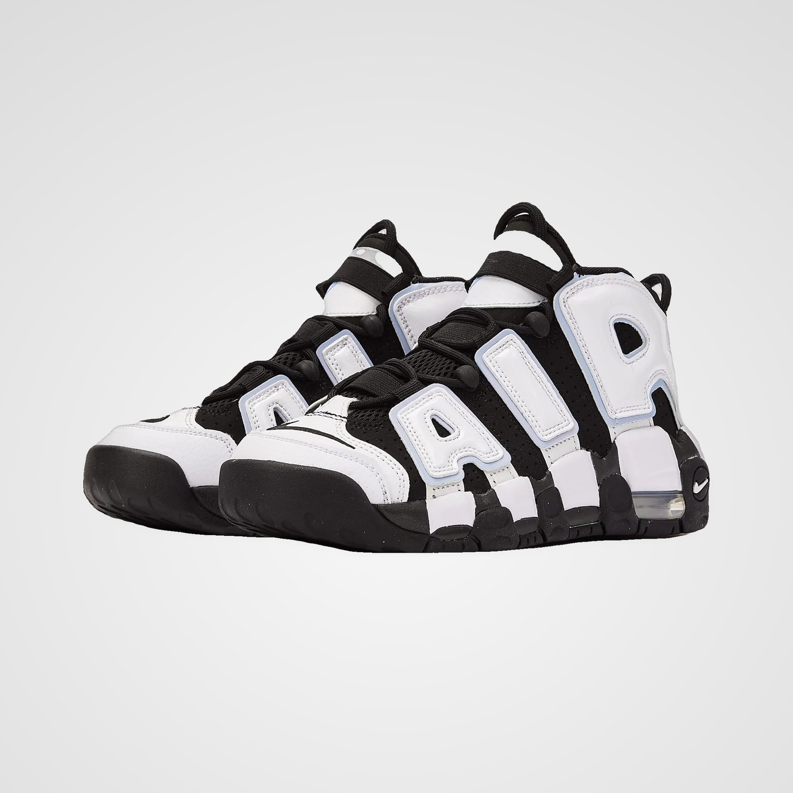 Nike Air More Uptempo GS Nike Air More Uptempo GS - Image 2