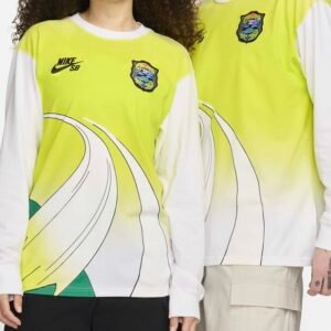 Nike SB Olympic Long-Sleeve