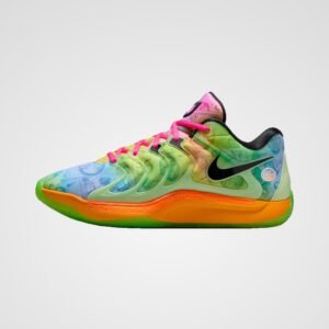 Akció Nike KD17 "Easy Money"