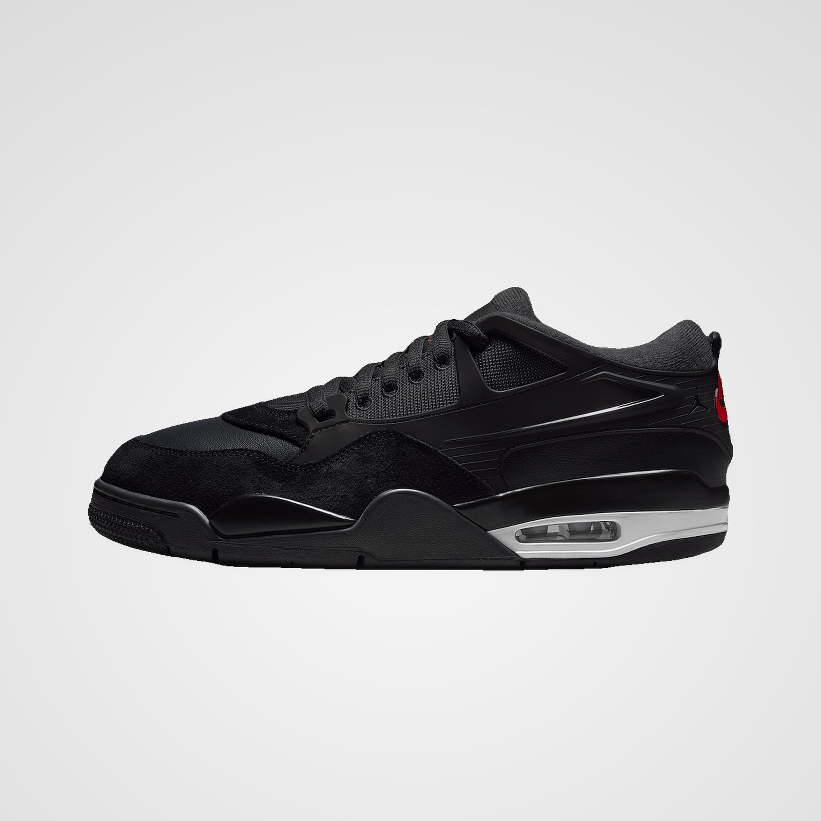 Air Jordan 4 RM Air Jordan 4 RM