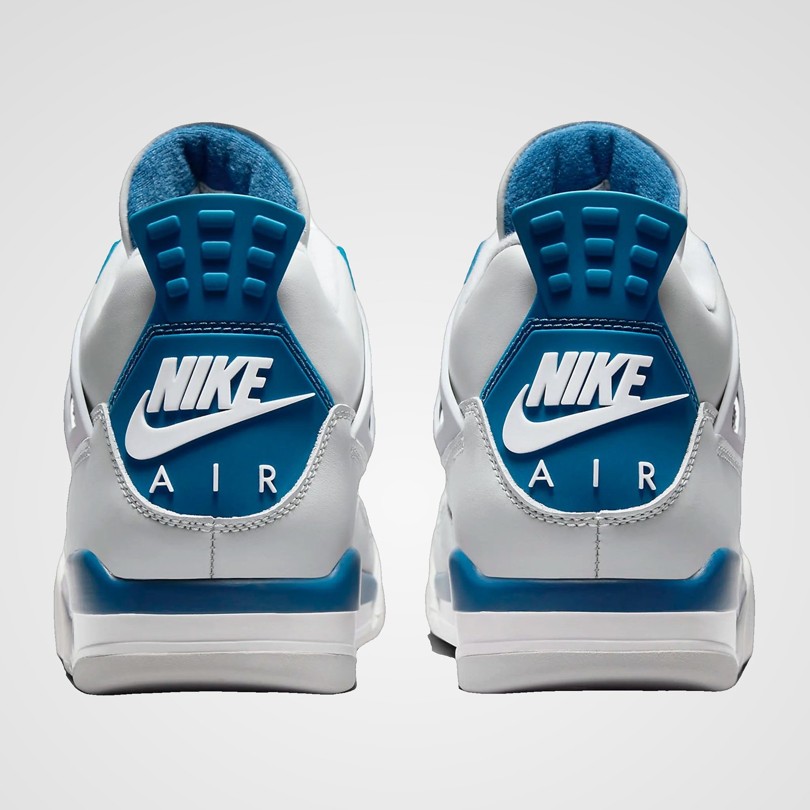 Air Jordan 4 "Military Blue" Air Jordan 4 "Military Blue" - Image 4