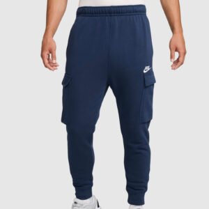Nike NSW Club Fleece Cargo