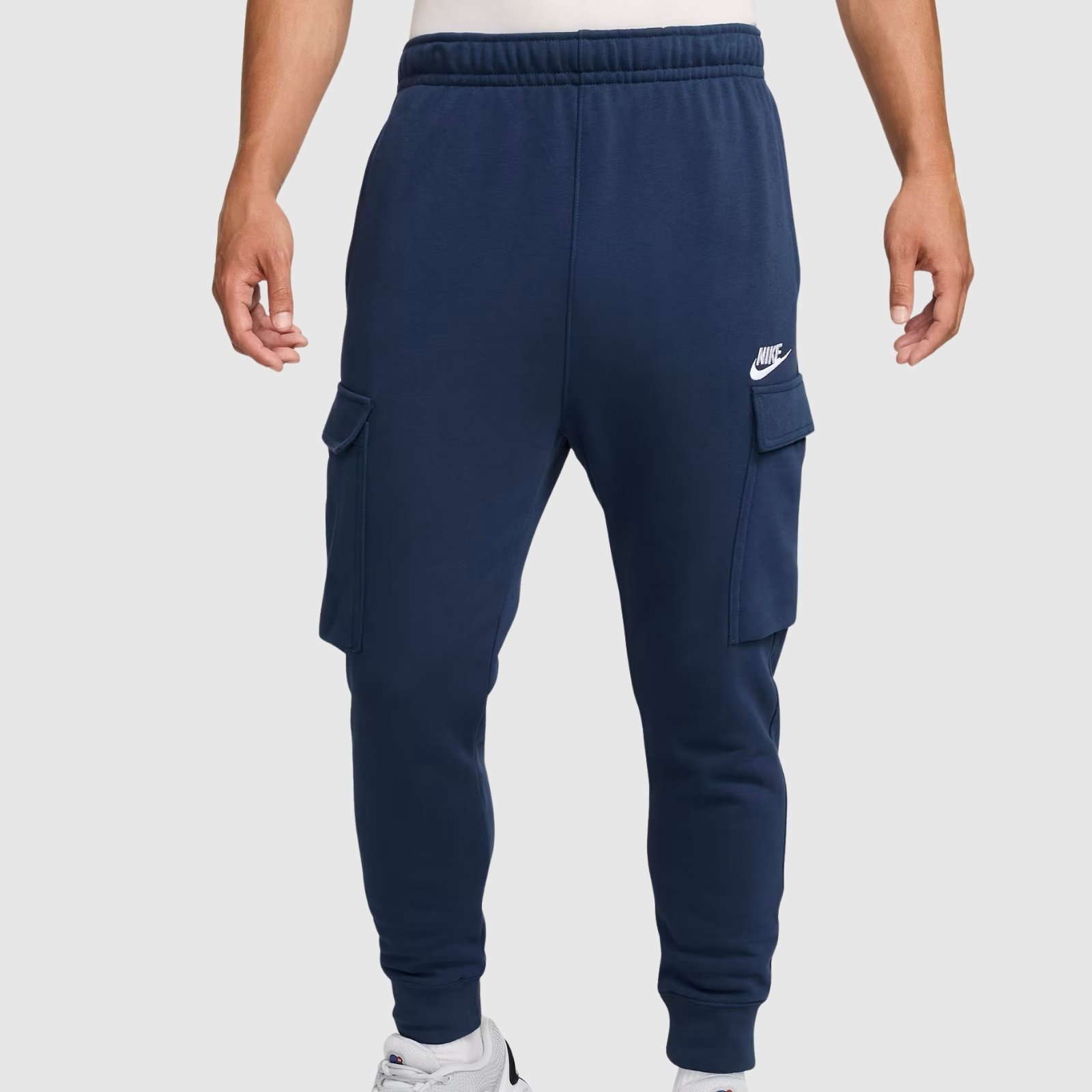 Nike NSW Club Fleece Cargo Nike NSW Club Fleece Cargo