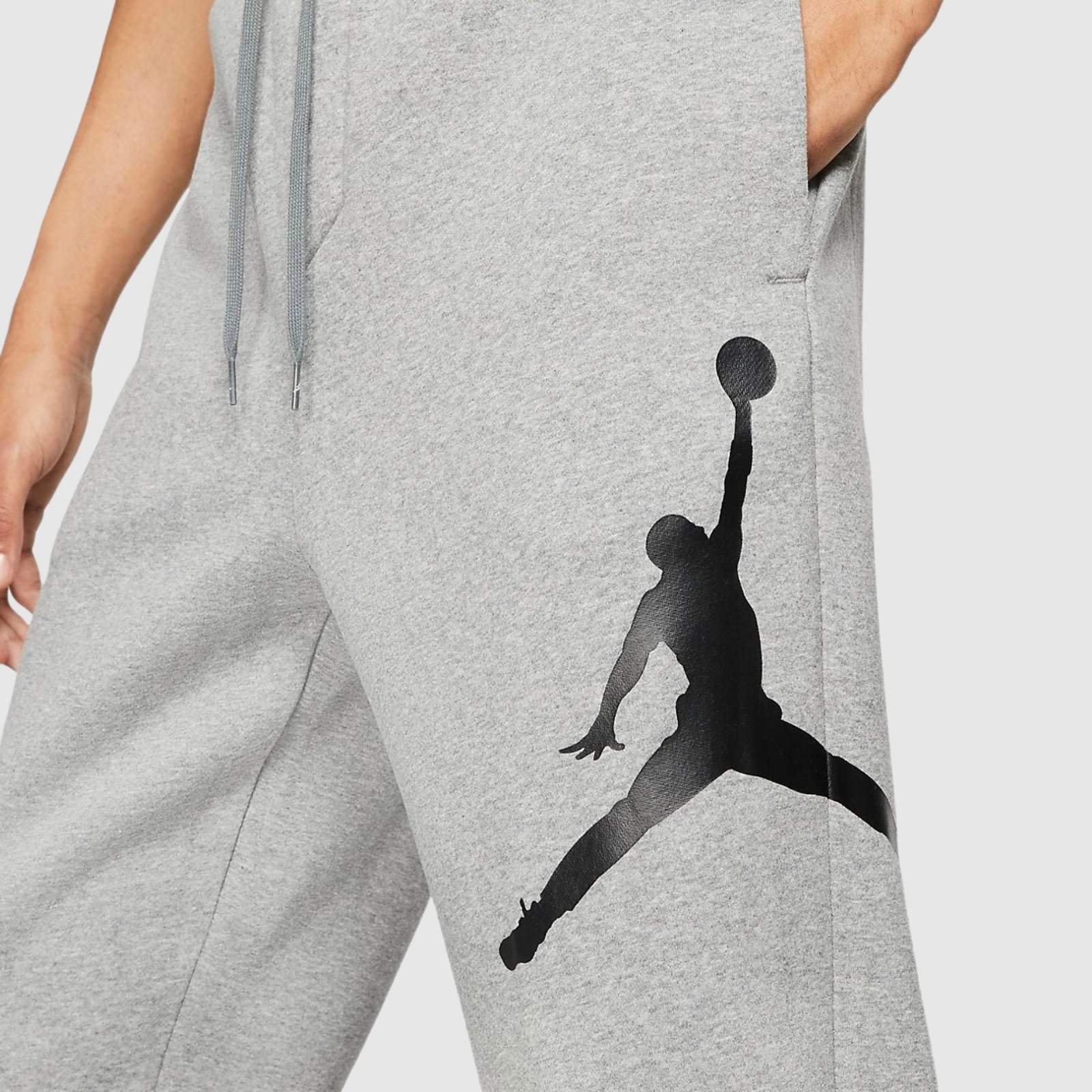 Jordan Jumpman Classic Fleece Jordan Jumpman Classic Fleece - Image 2