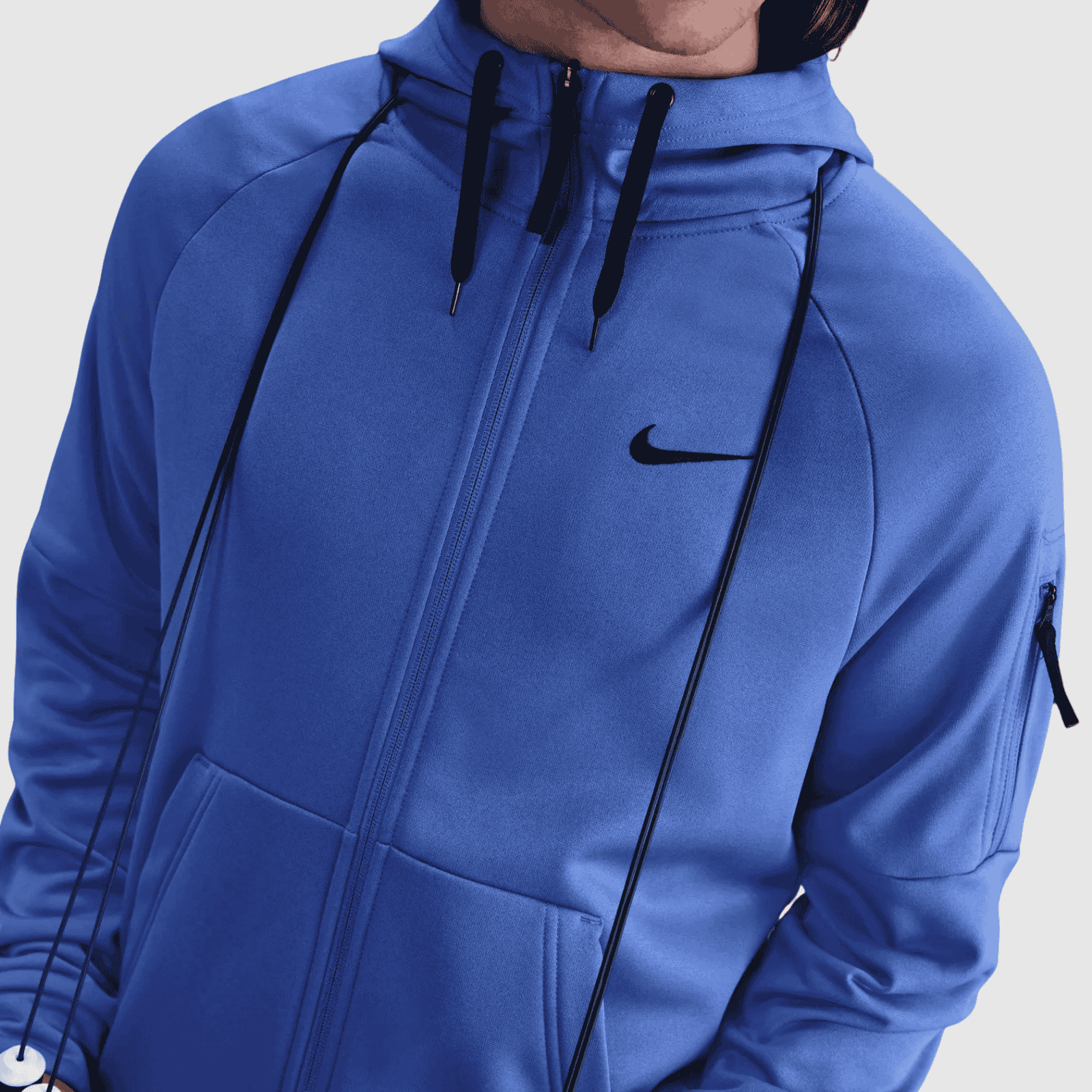 Nike Therma-FIT Full Zip Nike Therma-FIT Full Zip - Image 2