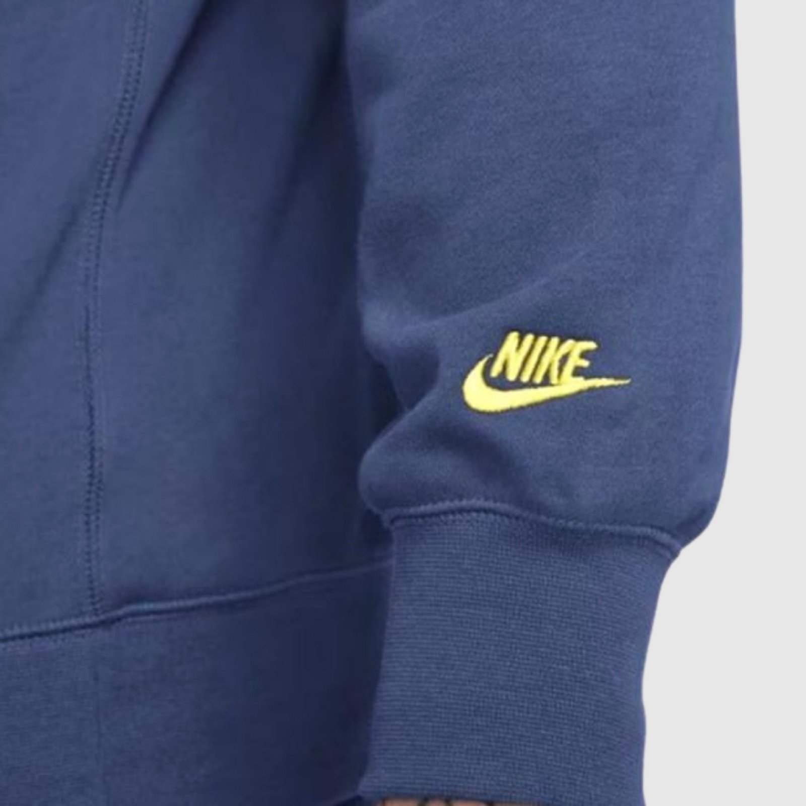 Nike NSW Club Crew Nike NSW Club Crew - Image 3