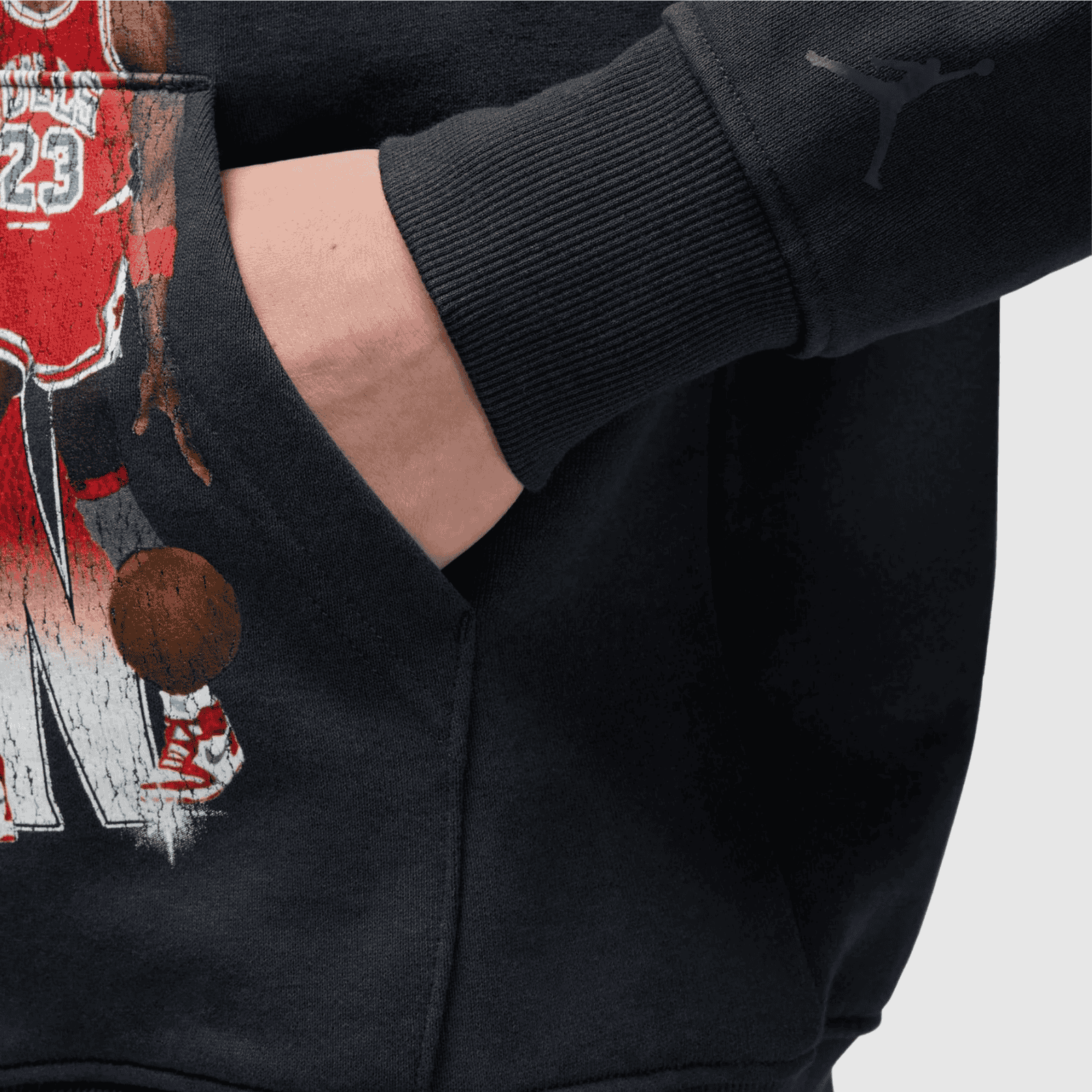 Jordan Flight Fleece Jordan Flight Fleece - Image 5