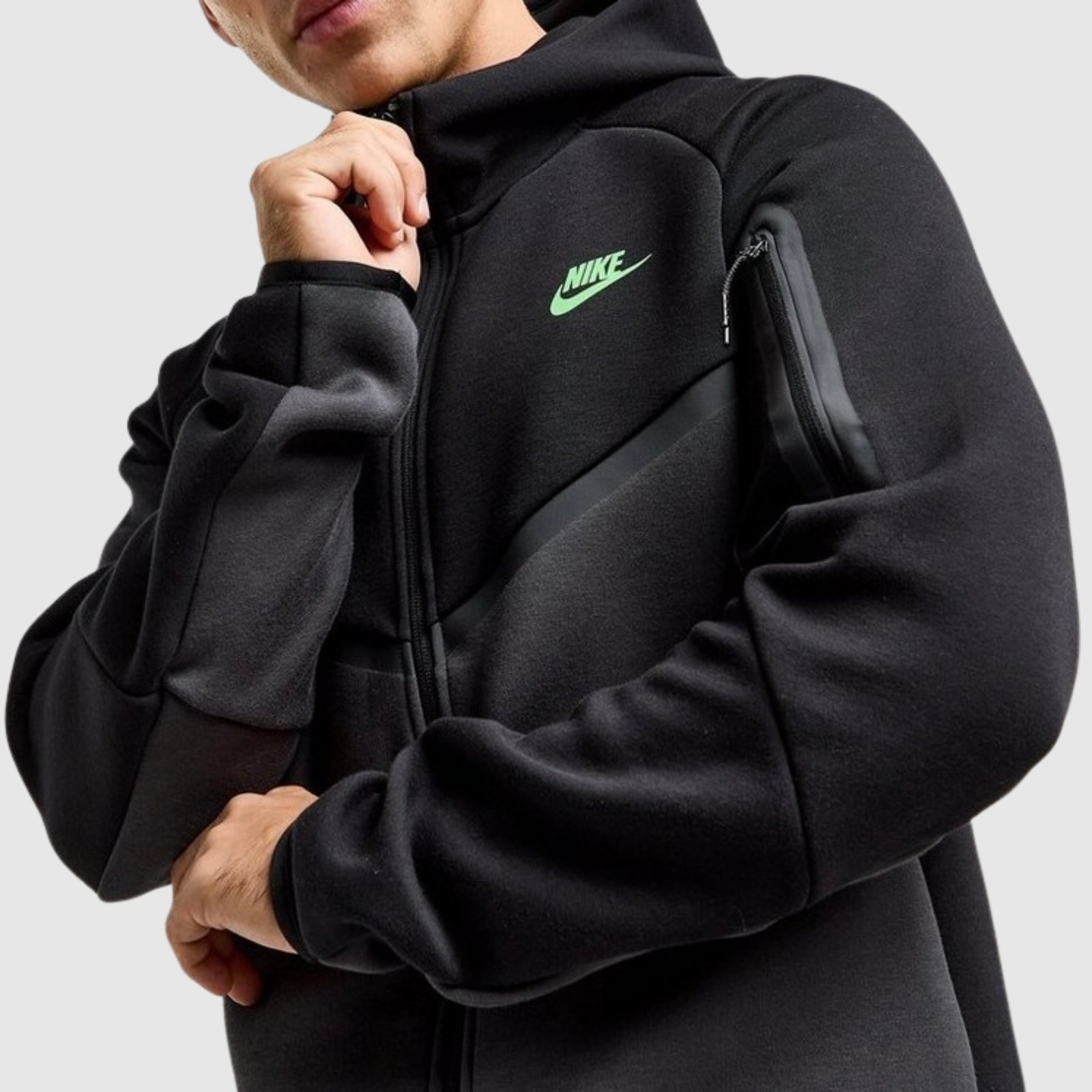 Nike Tech Fleece Nike Tech Fleece - Image 4
