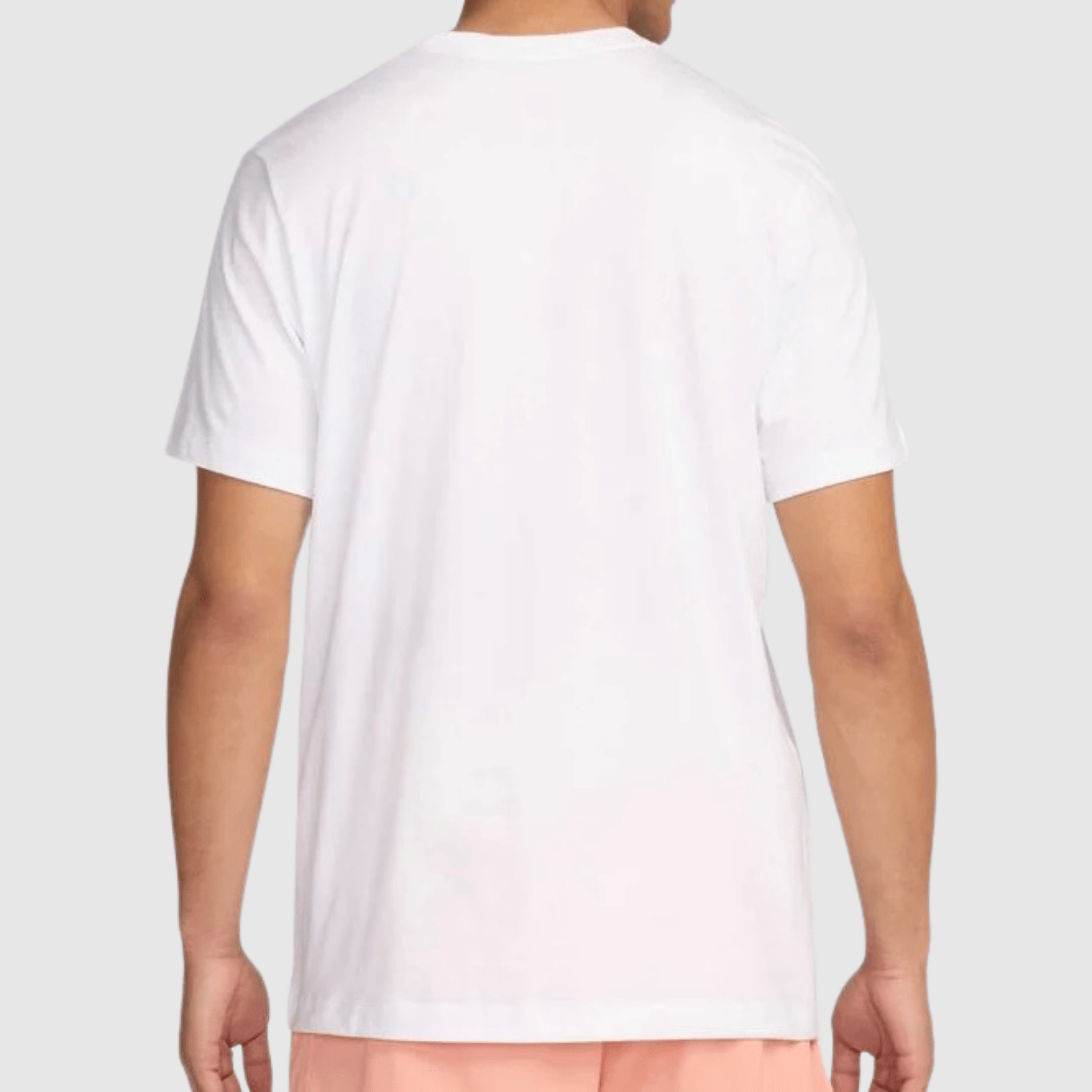 Nike Swoosh Graphic Póló Nike Swoosh Graphic Póló - Image 2