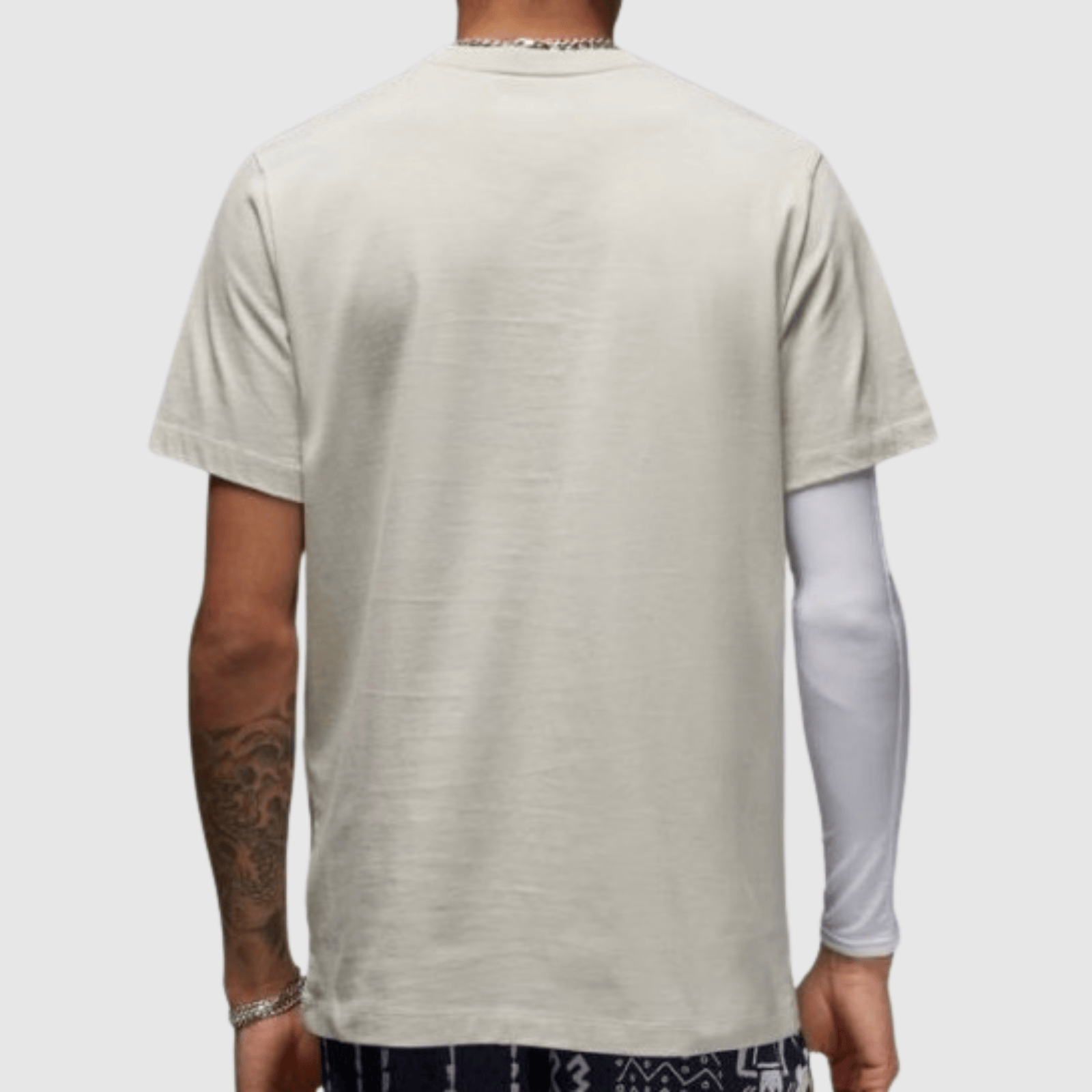 Jordan X Quai 54 Póló Jordan X Quai 54 Póló - Image 2