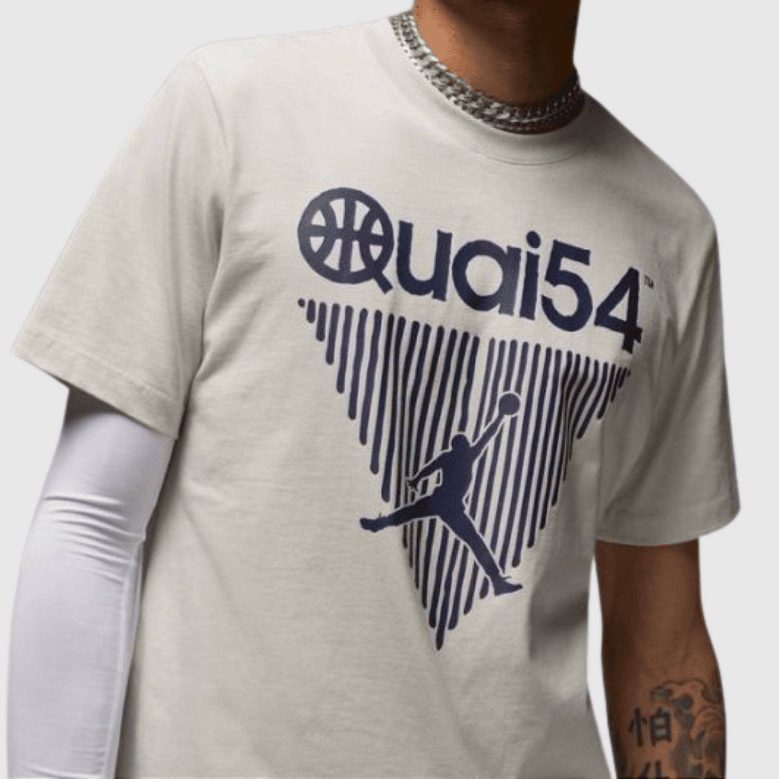 Jordan X Quai 54 Póló Jordan X Quai 54 Póló