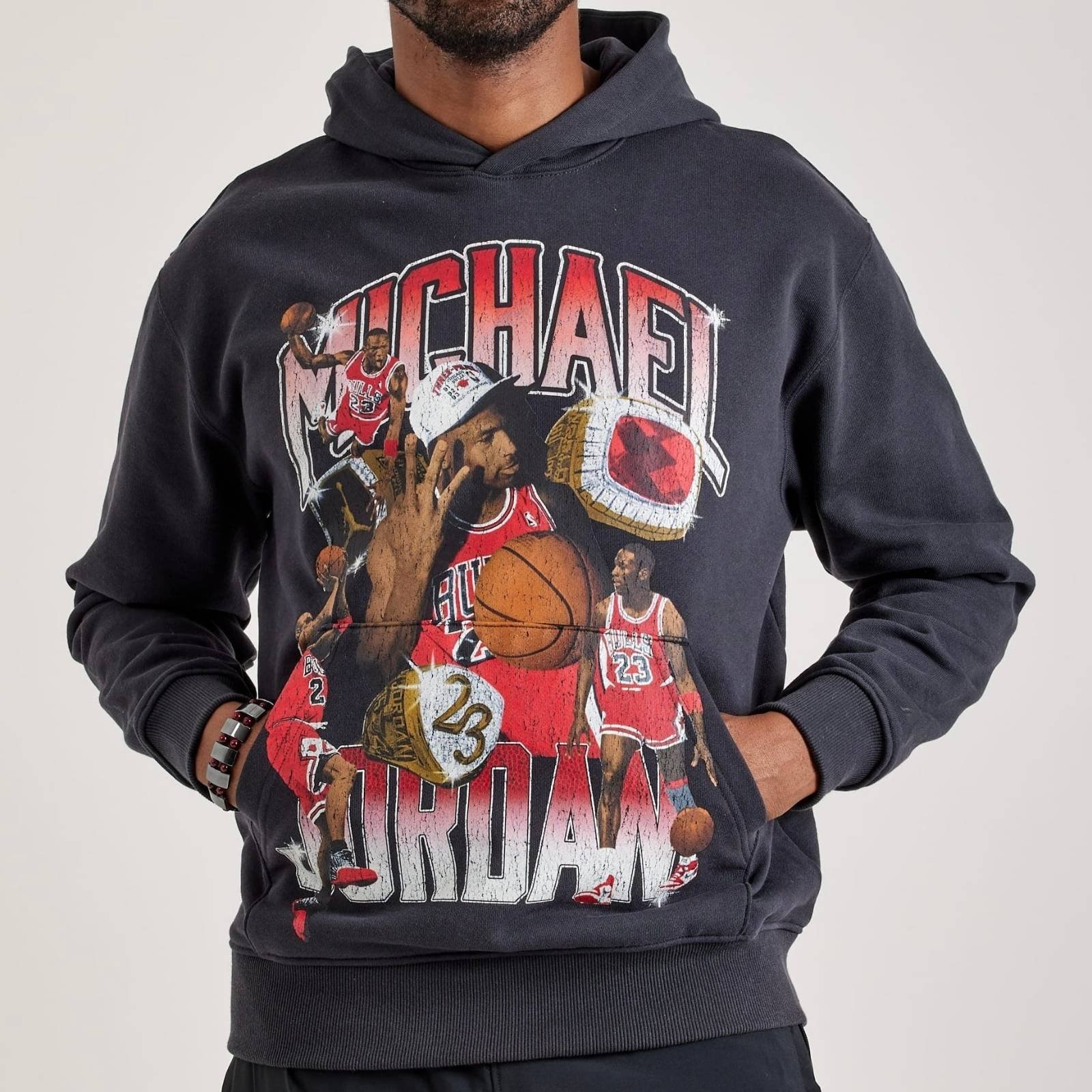 Jordan Flight Fleece Jordan Flight Fleece - Image 2