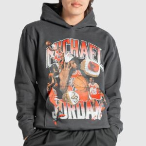 Jordan Flight Fleece