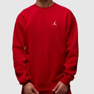 Jordan Brooklyn Fleece Crew