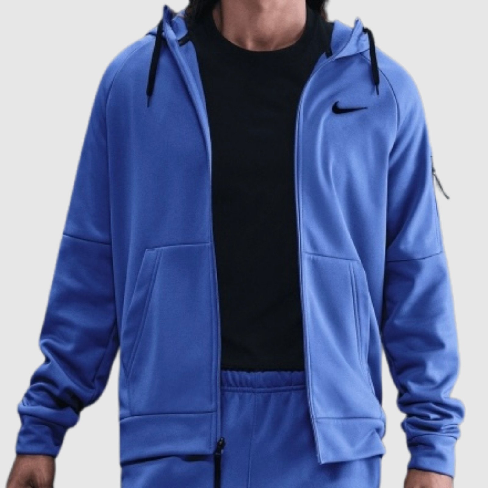 Nike Therma-FIT Full Zip Nike Therma-FIT Full Zip