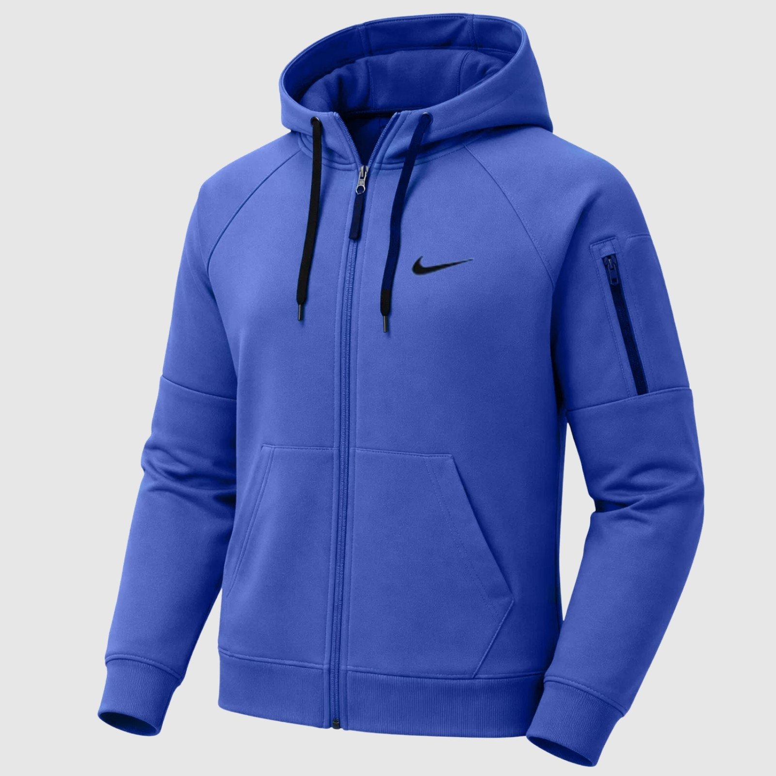 Nike Therma-FIT Full Zip Nike Therma-FIT Full Zip - Image 3