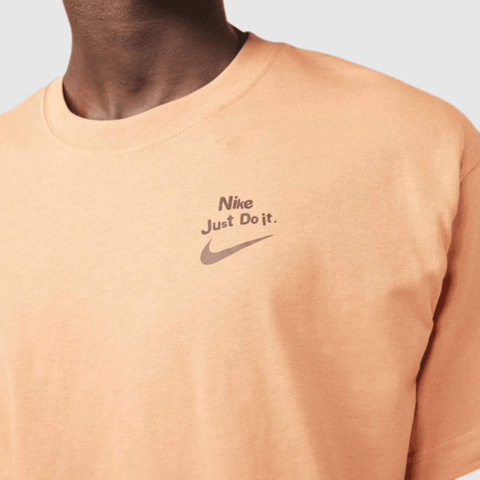 Nike JDI Graphic Póló Nike JDI Graphic Póló - Image 3