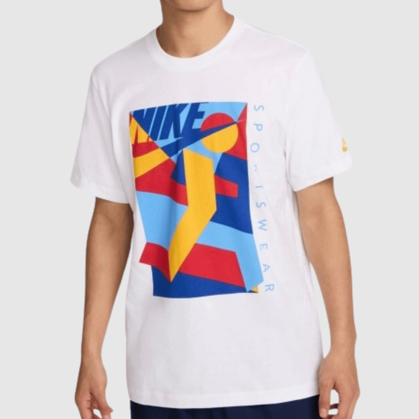 Nike NSW Graphic Póló Nike NSW Graphic Póló