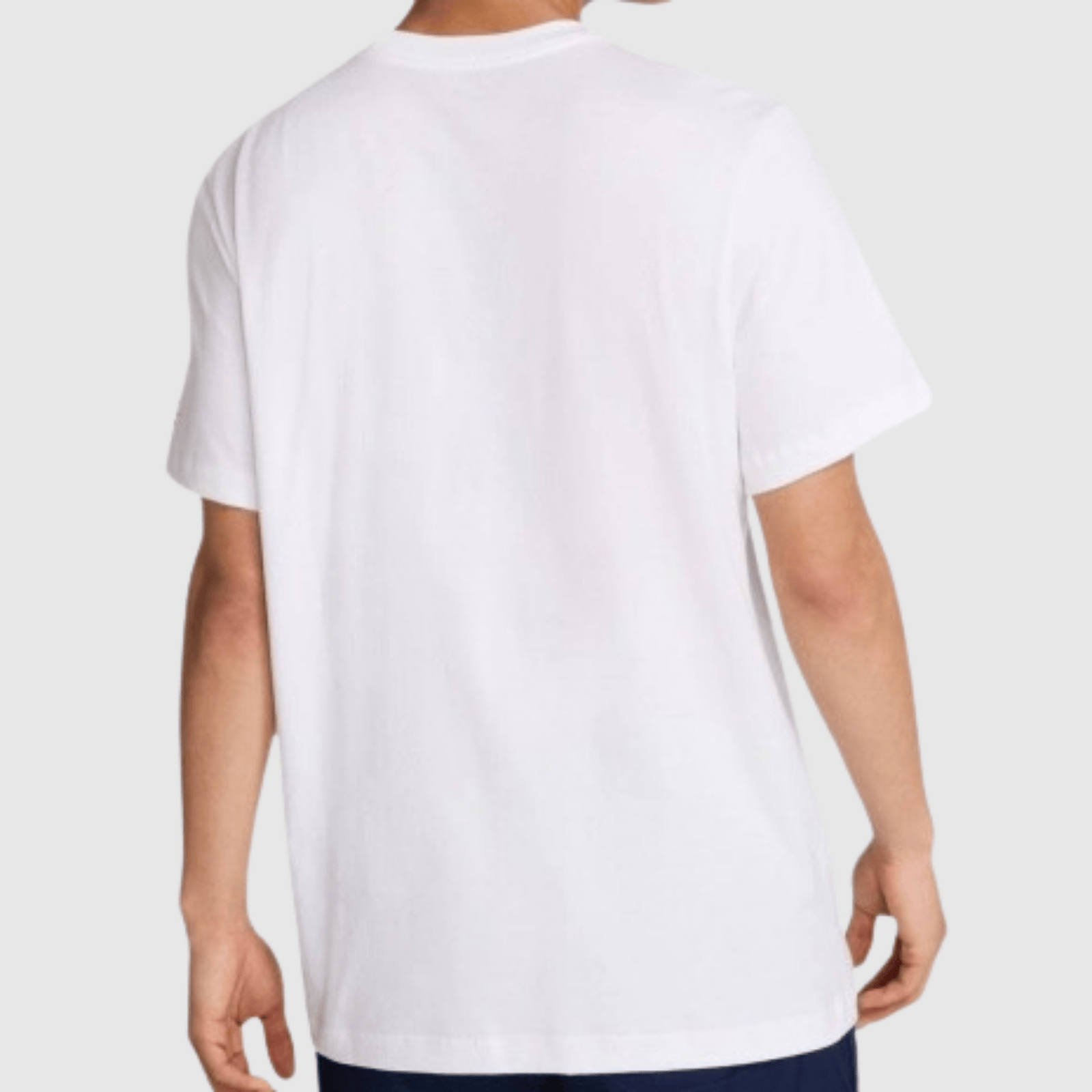 Nike NSW Graphic Póló Nike NSW Graphic Póló - Image 2