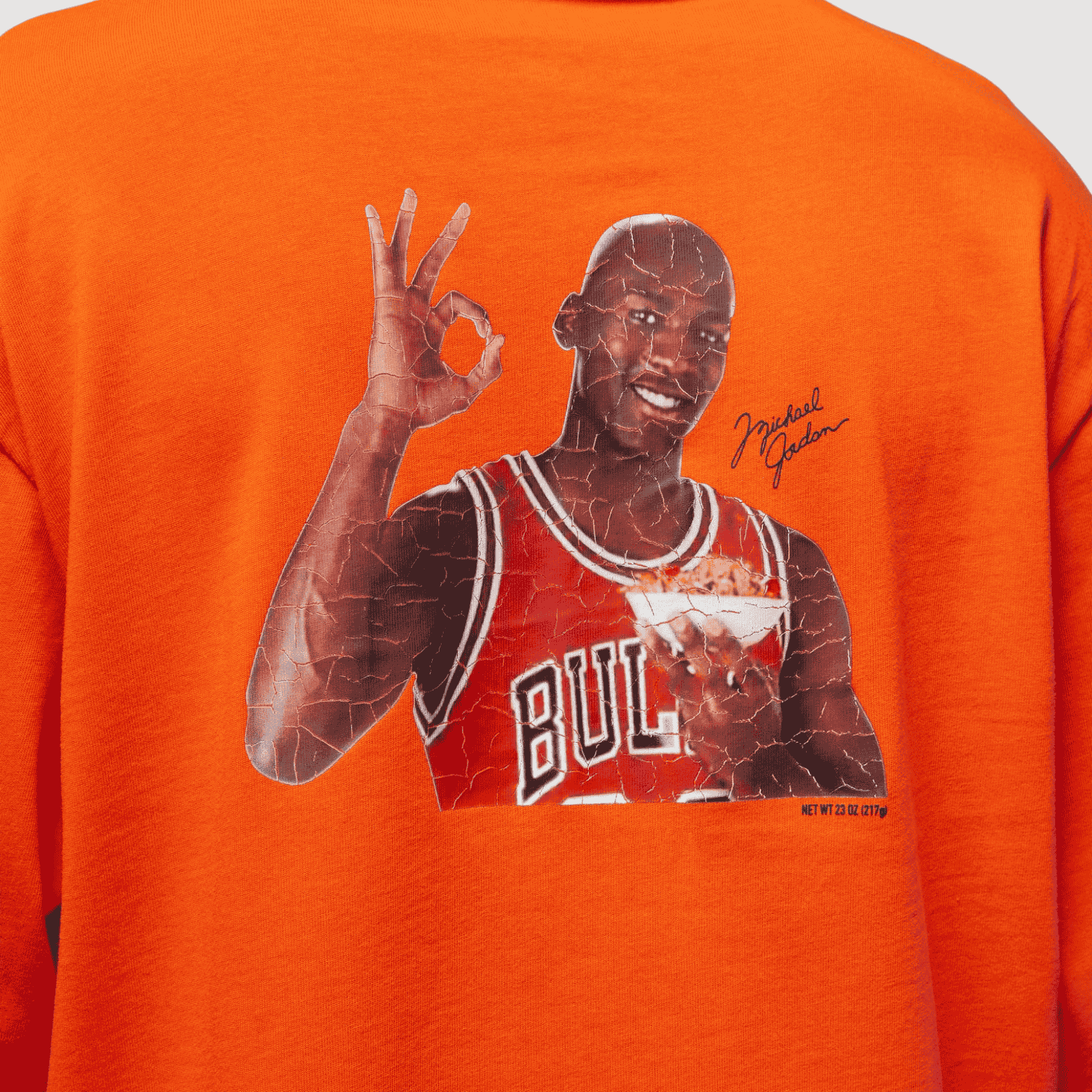 Jordan Graphic Long Sleeve Jordan Graphic Long Sleeve - Image 3