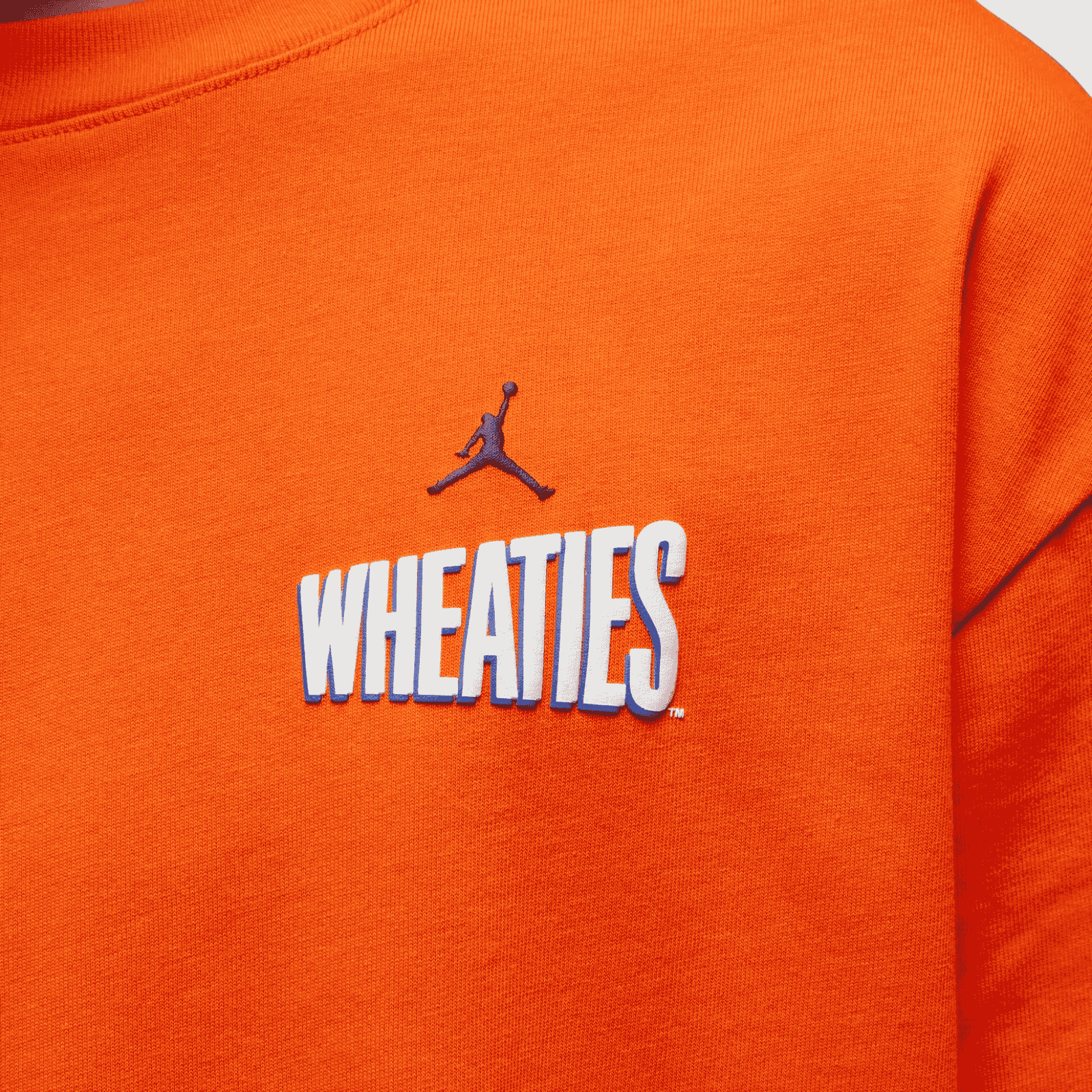 Jordan Graphic Long Sleeve Jordan Graphic Long Sleeve - Image 4