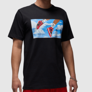 Jordan J1 Graphic Póló