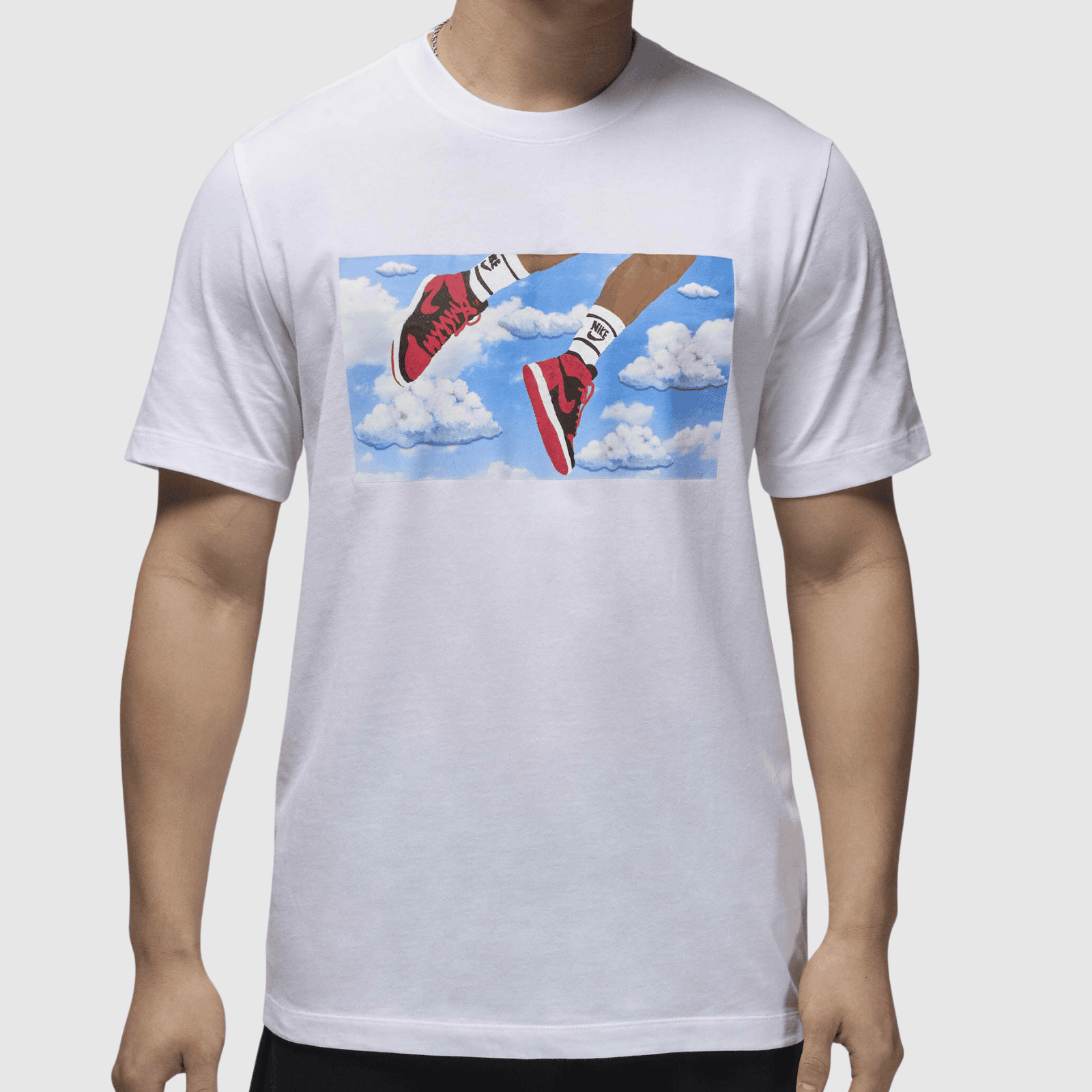 Jordan J1 Graphic Póló Jordan J1 Graphic Póló