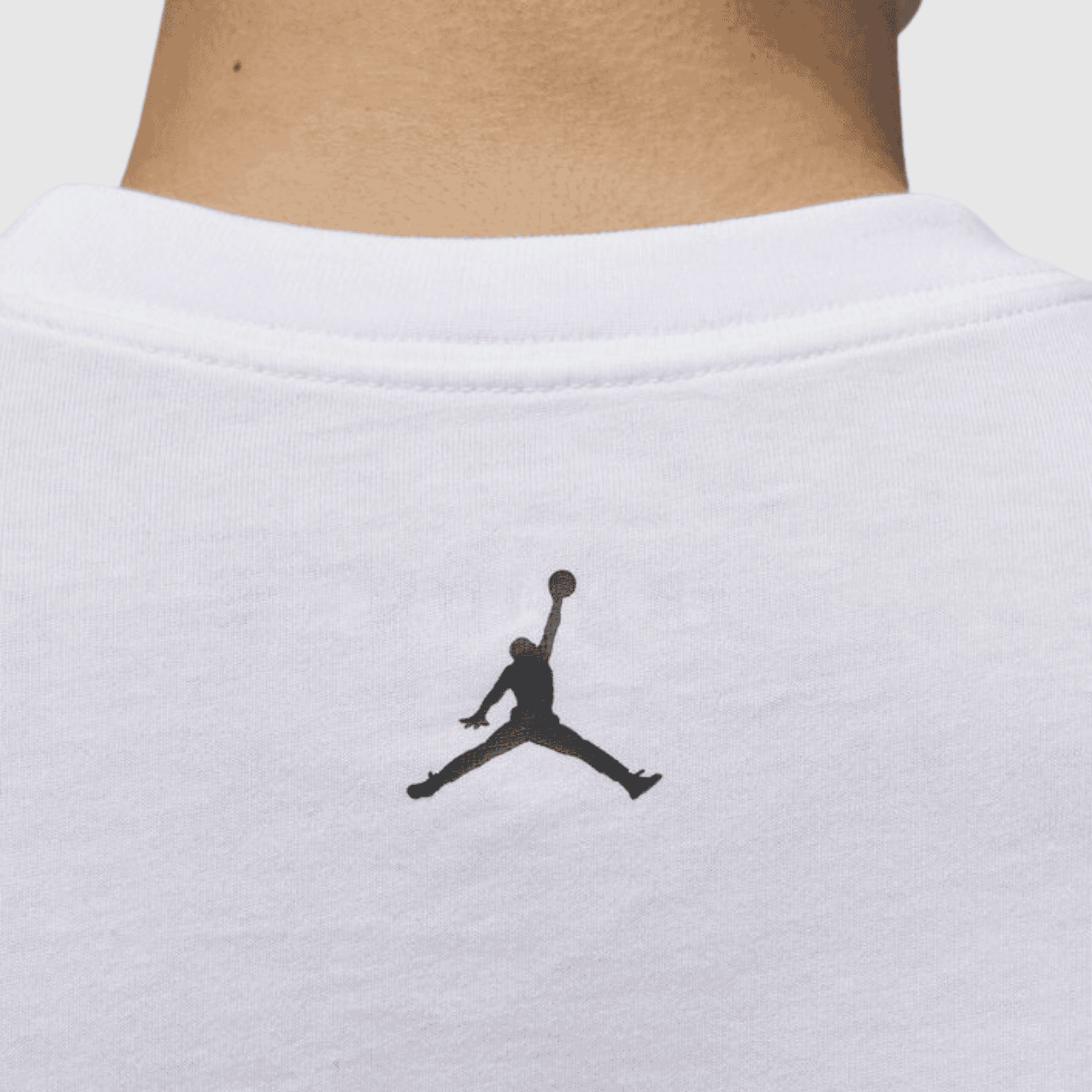 Jordan J1 Graphic Póló Jordan J1 Graphic Póló - Image 3