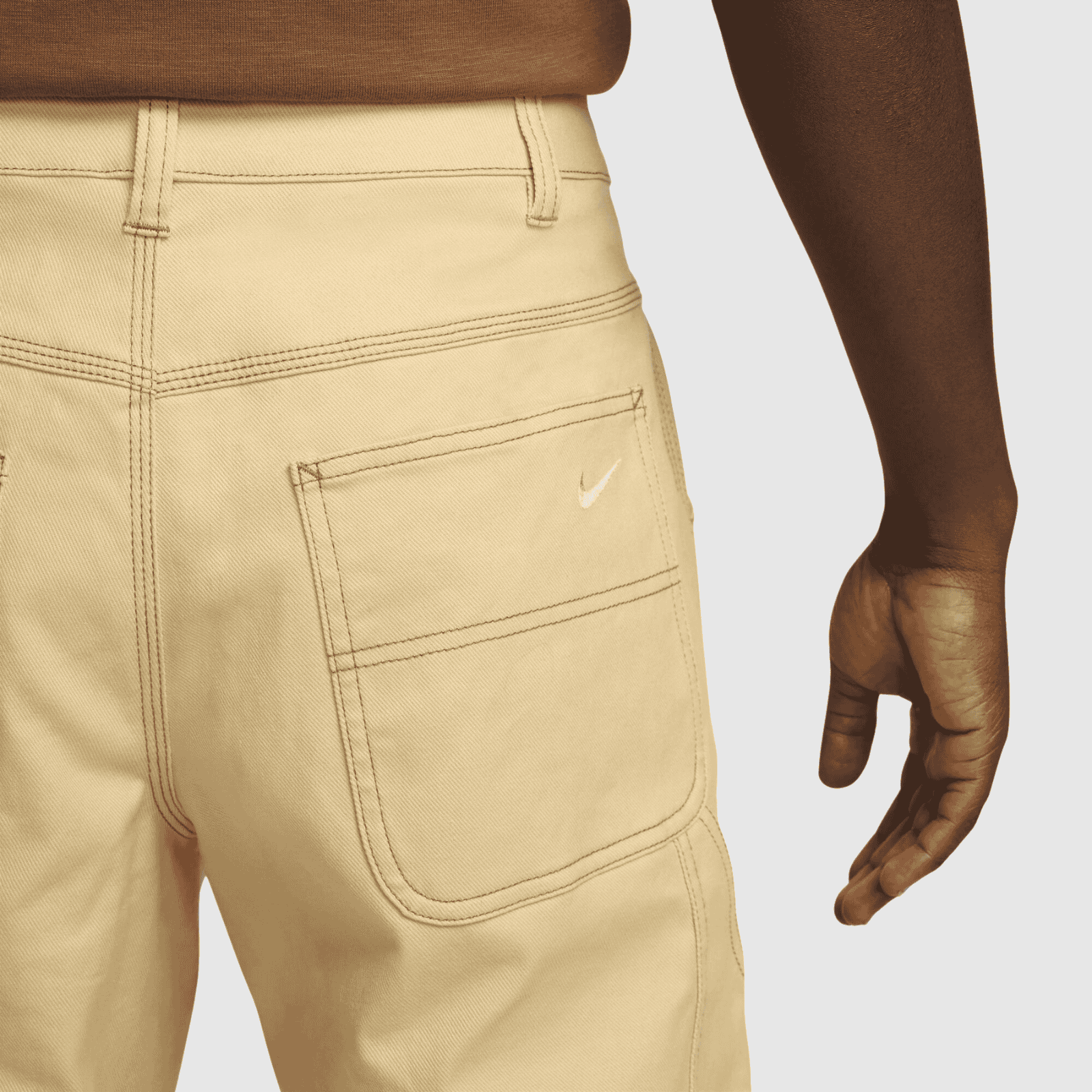 Nike Carpenter Trousers Nike Carpenter Trousers - Image 3