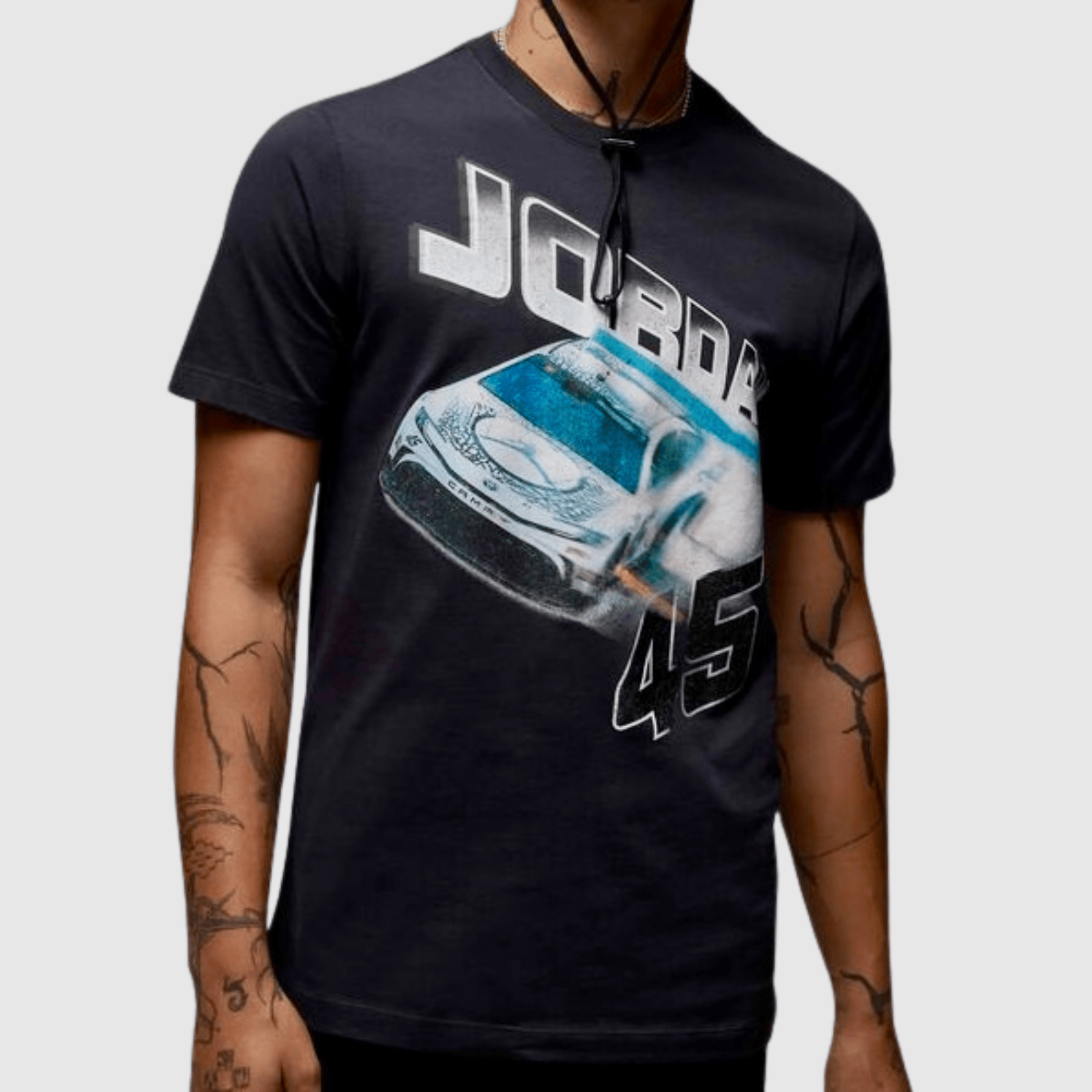 Jordan Racing Póló Jordan Racing Póló - Image 2